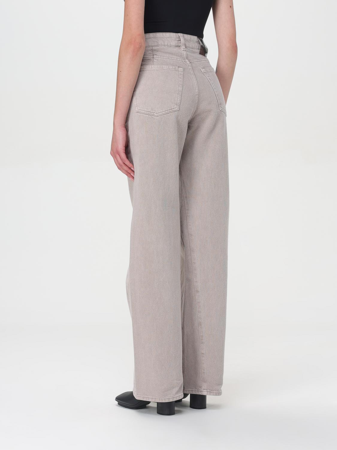OUR LEGACY PANTALONES: Pantalón mujer Our Legacy, Rosa - Img 3