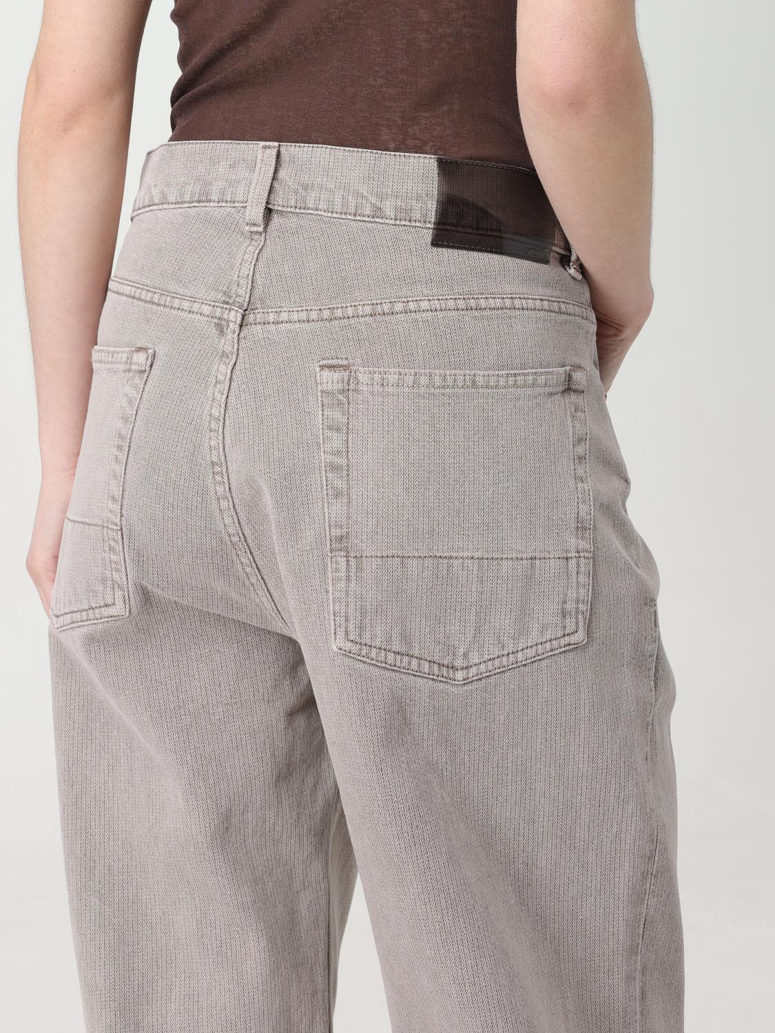 Our Legacy パンツ メンズ - ブラッシュピンク | M2245TP | GIGLIO.COM