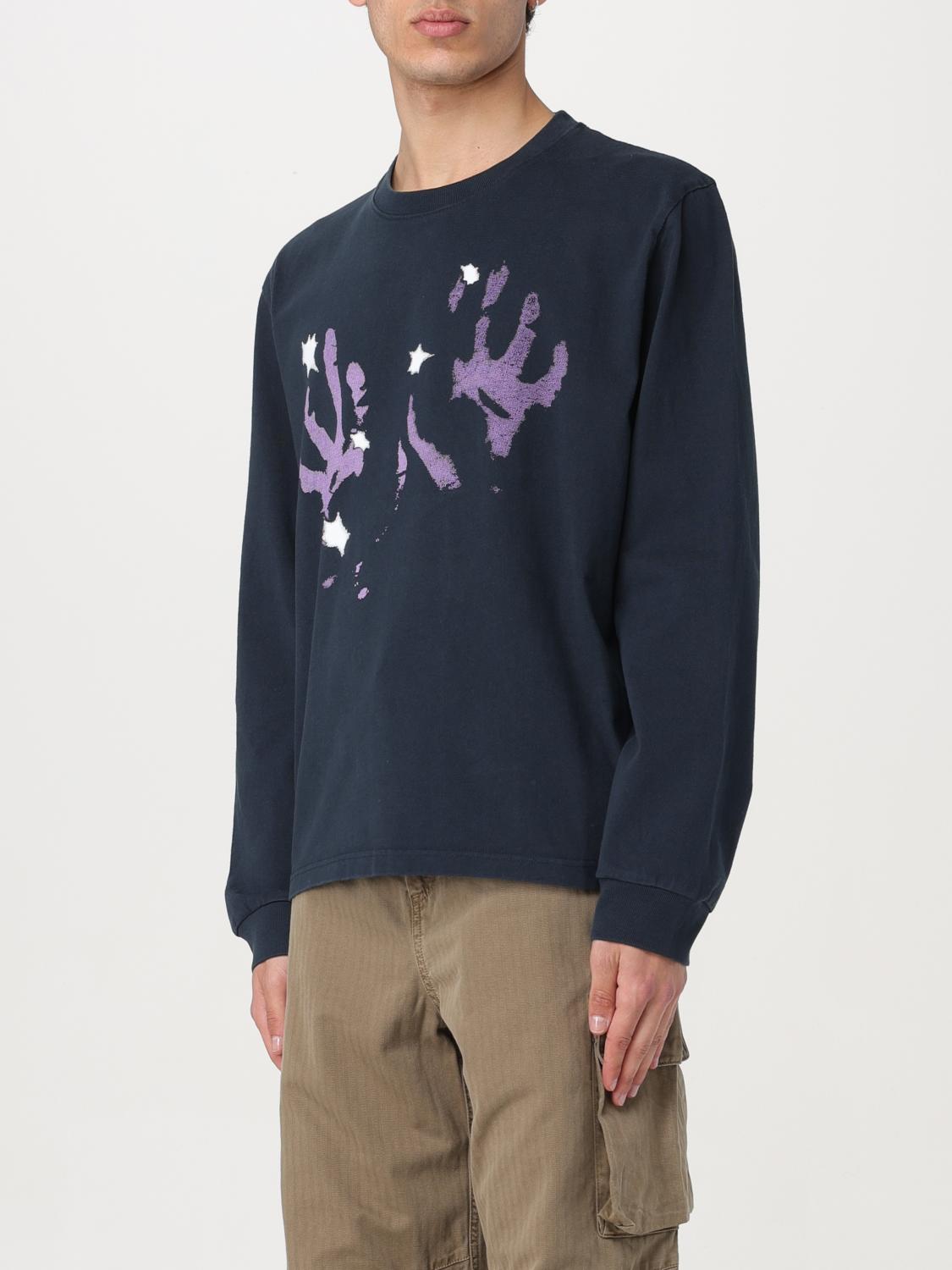 Our Legacy セーター メンズ - ブルー | M2246TLT | GIGLIO.COM