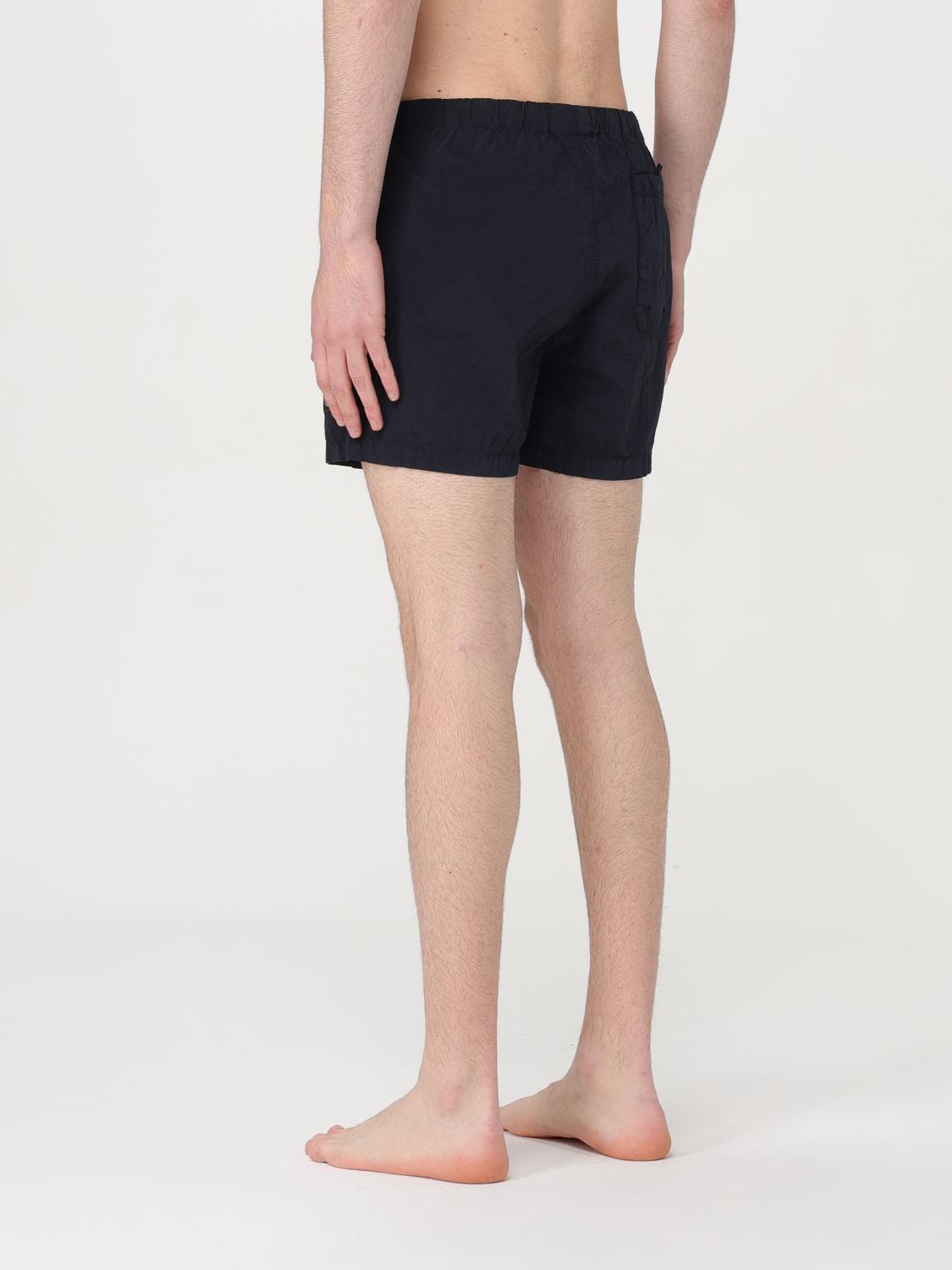 STONE ISLAND BADEMODE: Bademode herren Stone Island, Blau - Img 2
