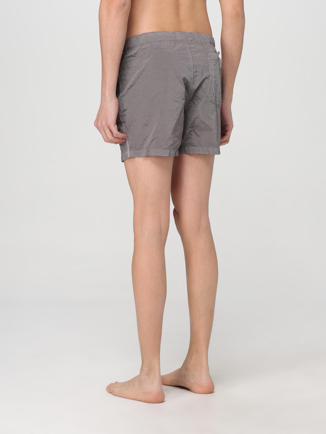 STONE ISLAND BADEMODE: Bademode herren Stone Island, Beige - Img 2