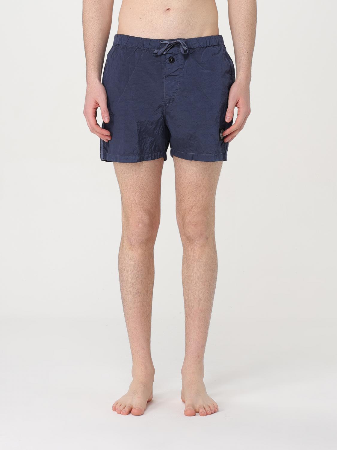 STONE ISLAND BADEMODE: Bademode herren Stone Island, Avion - Img 1