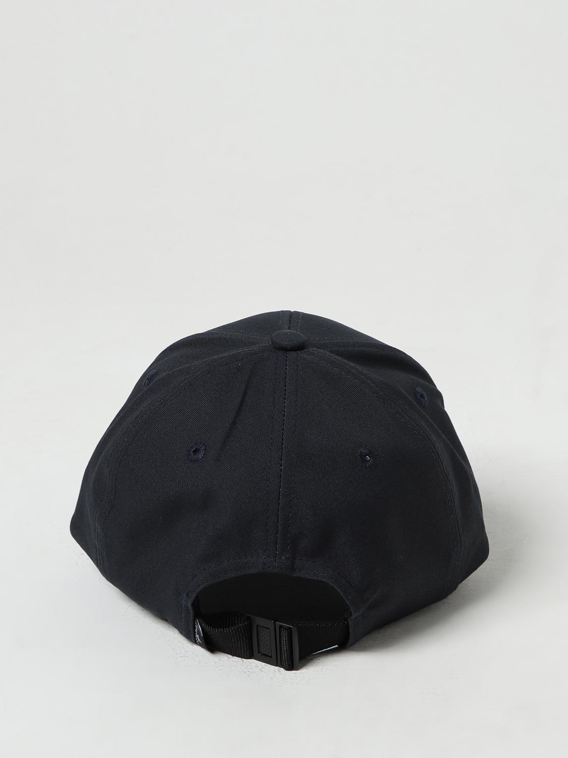 STONE ISLAND HAT: Hat men Stone Island, Blue - Img 3