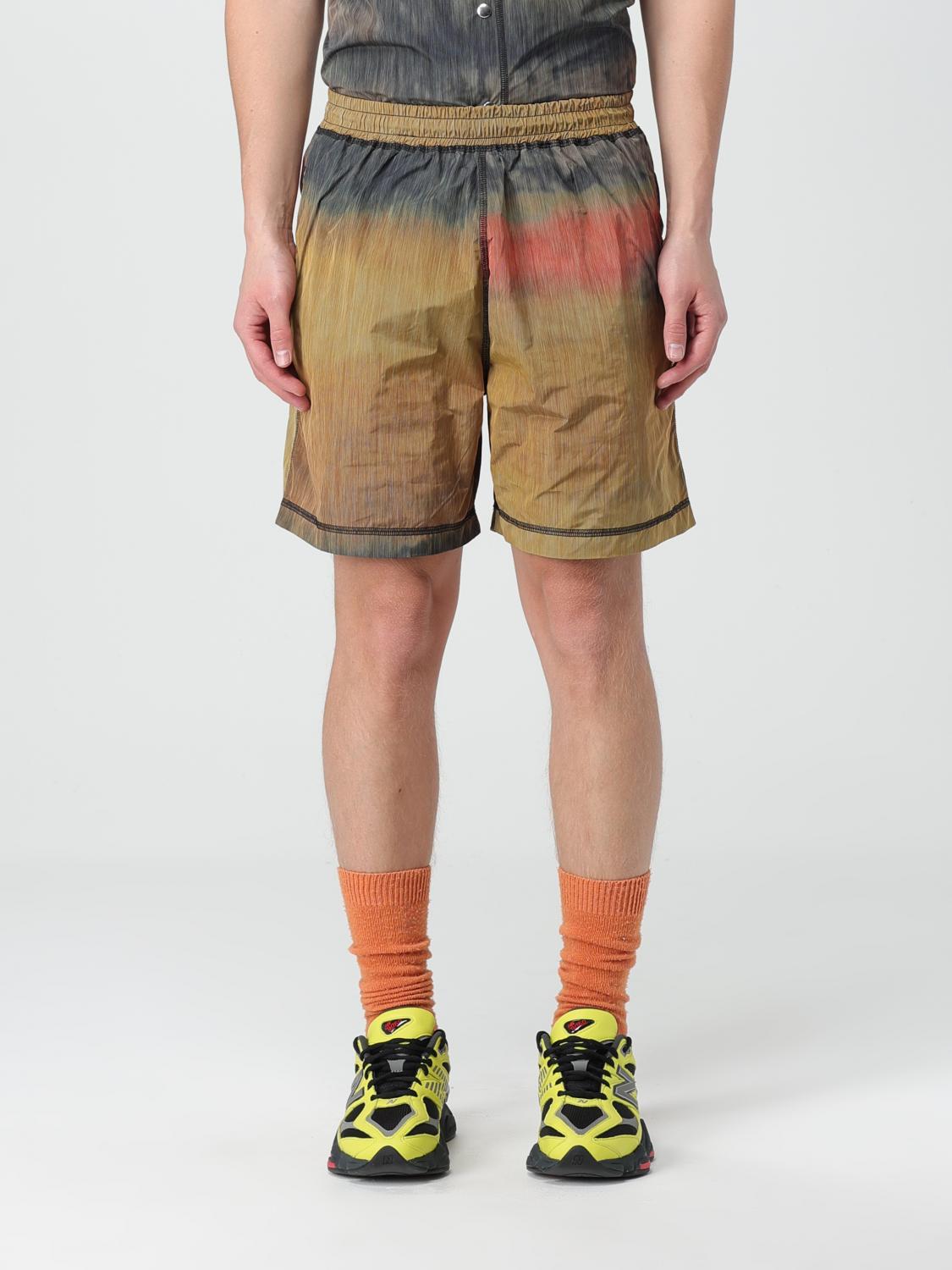 ARIES SHORTS: Short men Aries, Beige - Img 1
