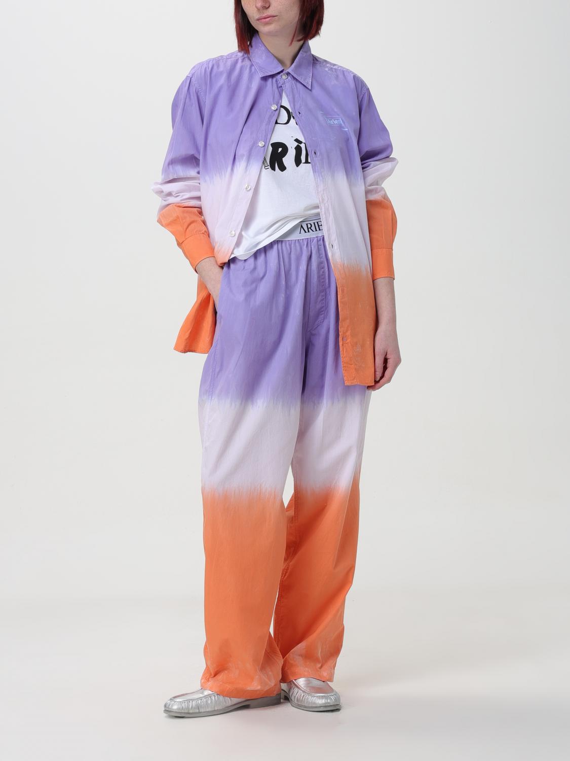 ARIES HOSE: Hose damen Aries, Bunt - Img 2