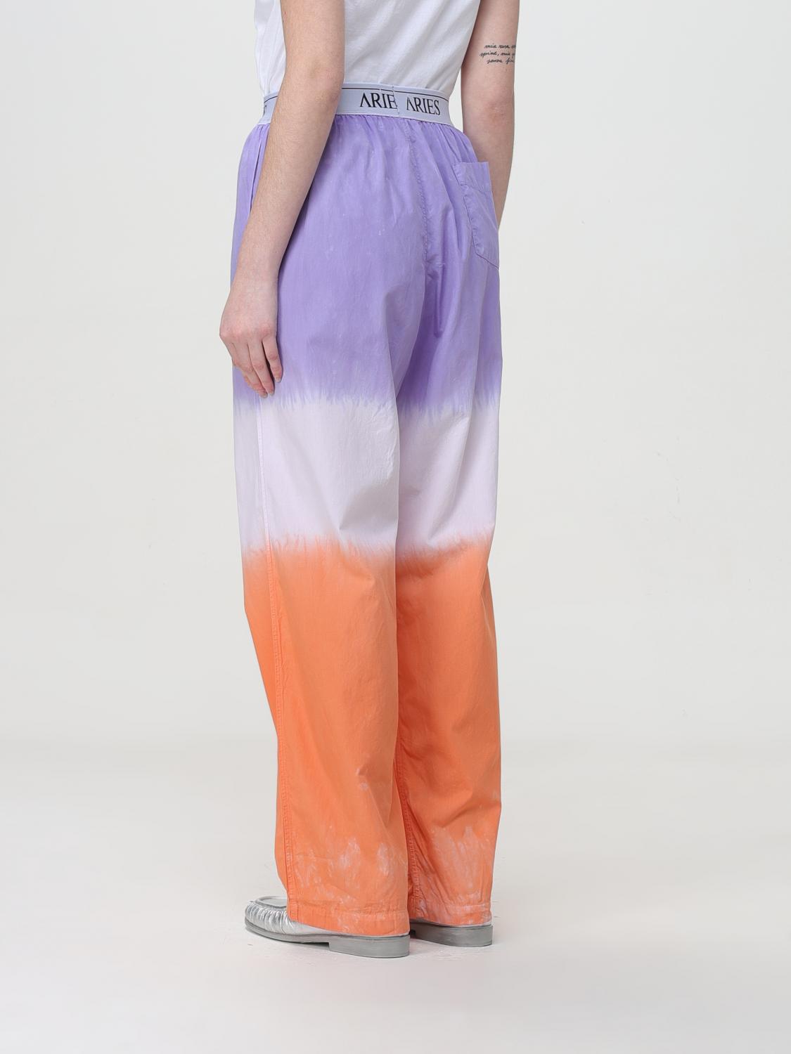 ARIES HOSE: Hose damen Aries, Bunt - Img 3