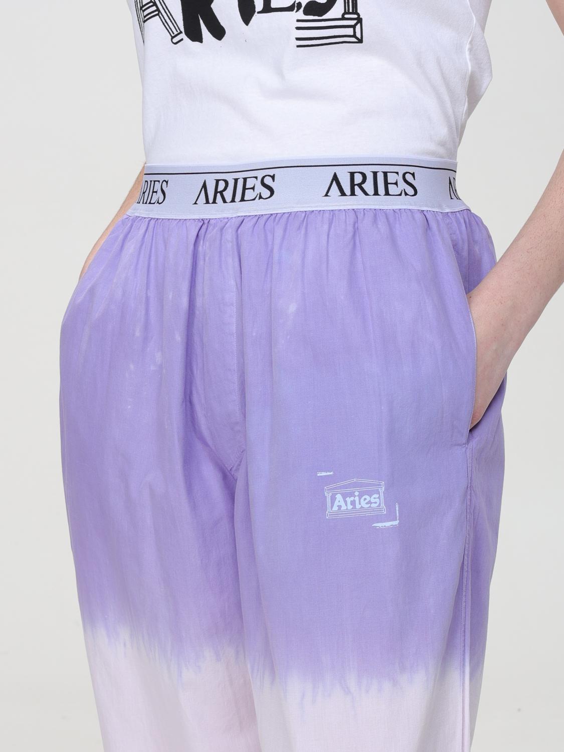 ARIES HOSE: Hose damen Aries, Bunt - Img 4