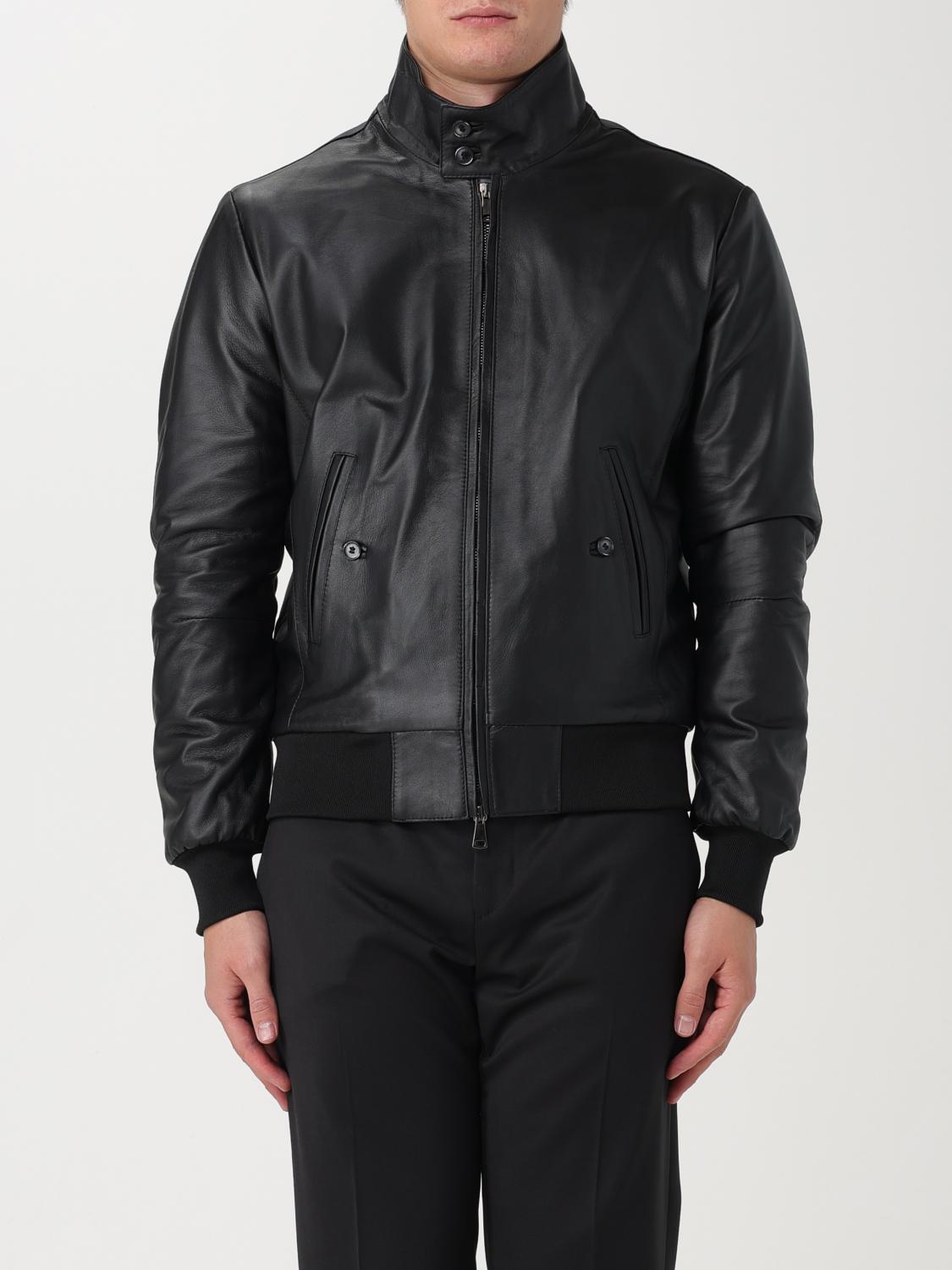 XC JACKET: Jacket men XC, Black - Img 1