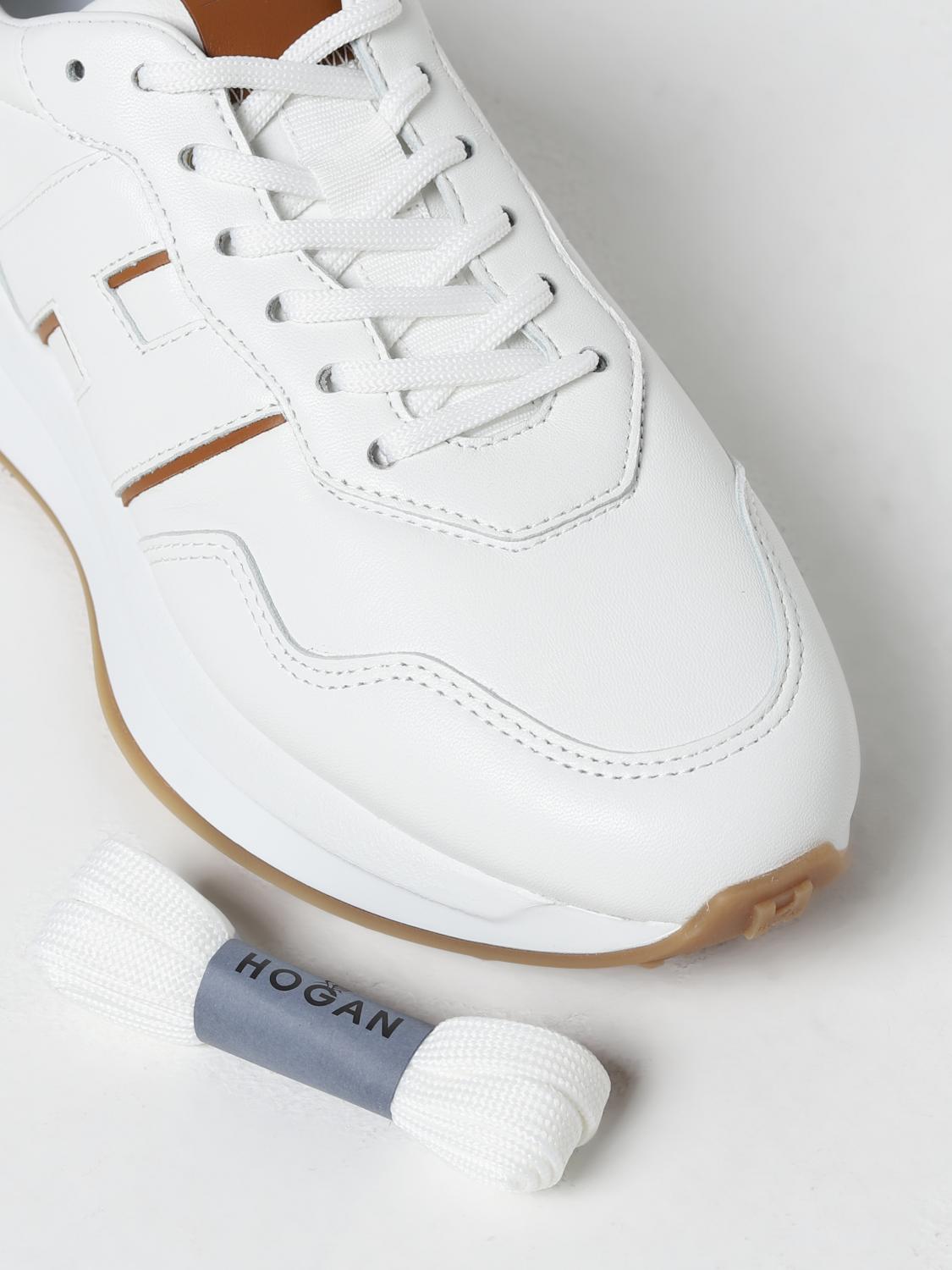 HOGAN レディーススニーカー イエロー 三越伊勢丹 | HOGAN/ホーガン通販 | SNEAKERS | シューズ