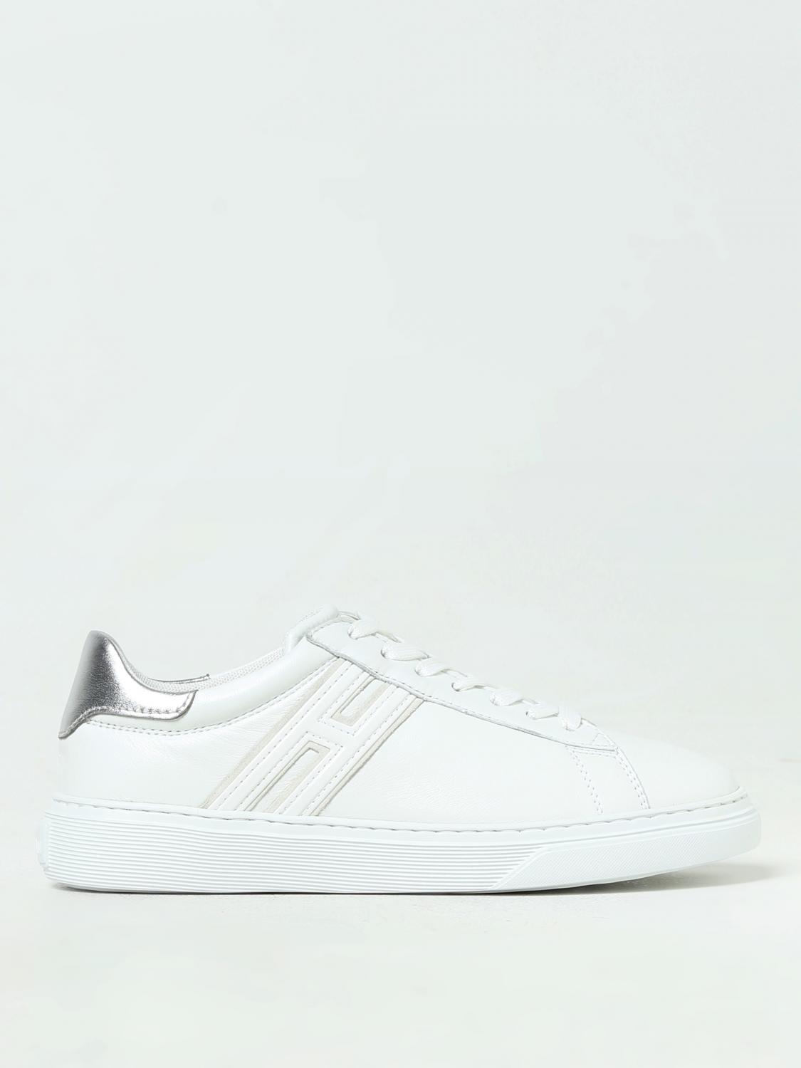 Giglio Sneakers H365 Hogan in nappa