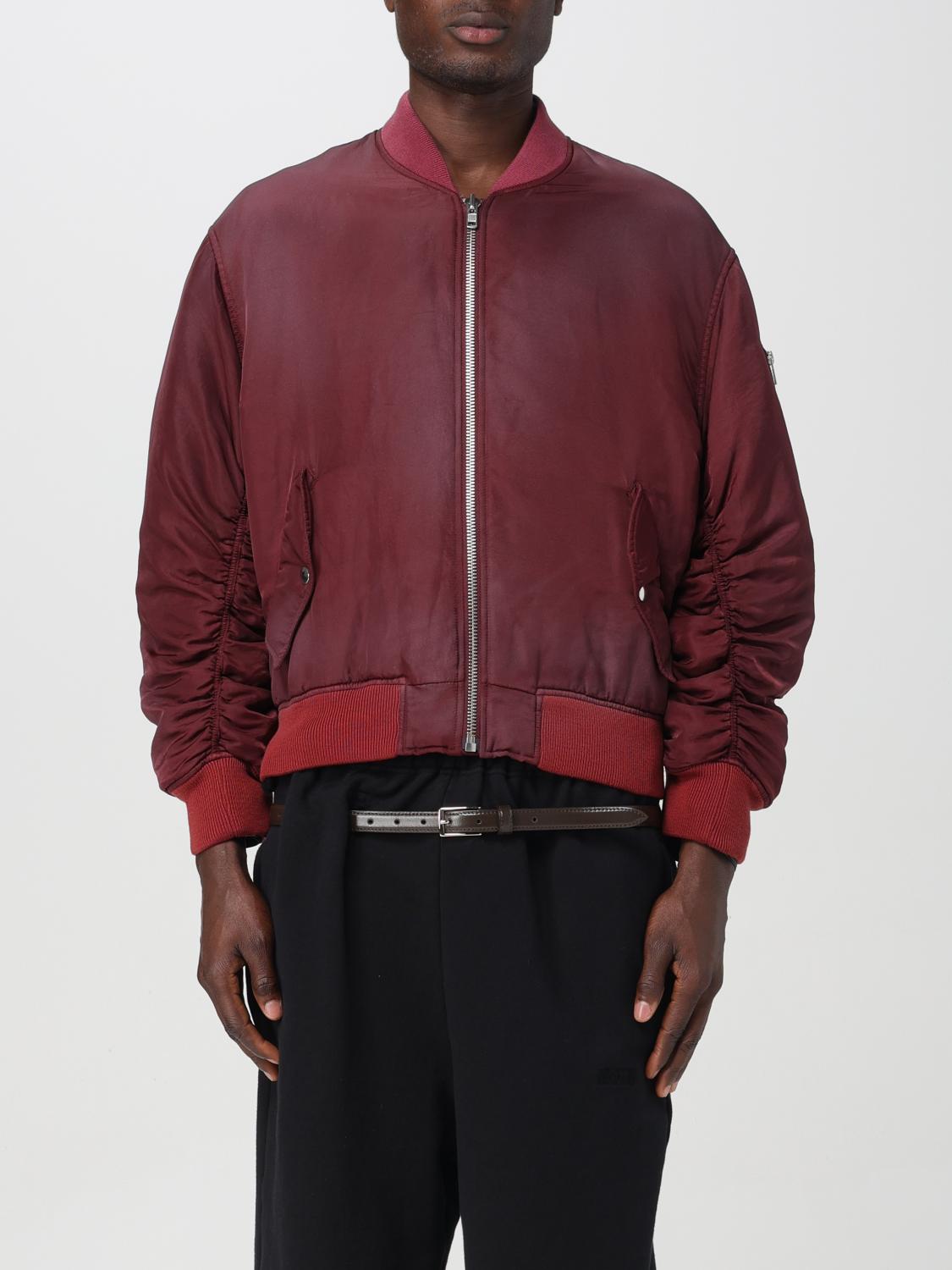 MAGLIANO JACKET: Jacket men Magliano, Burgundy - Img 1