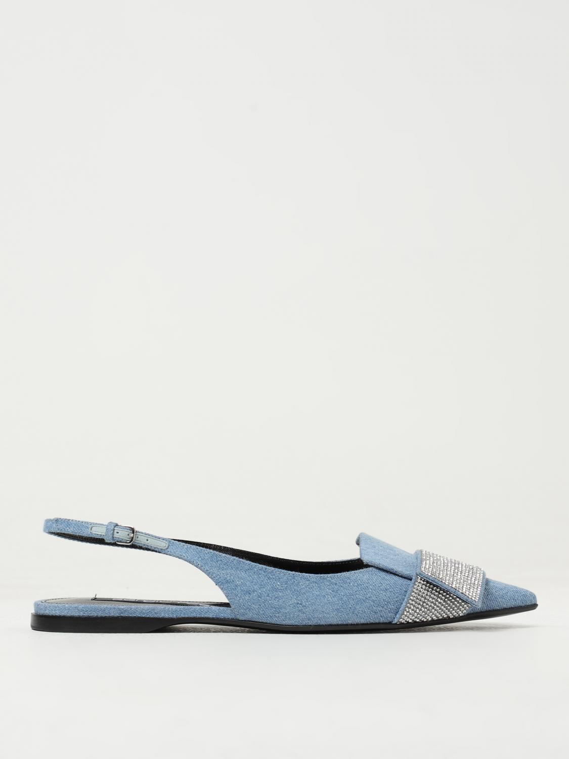 [WS6337] Sergio Rossi | Pumps