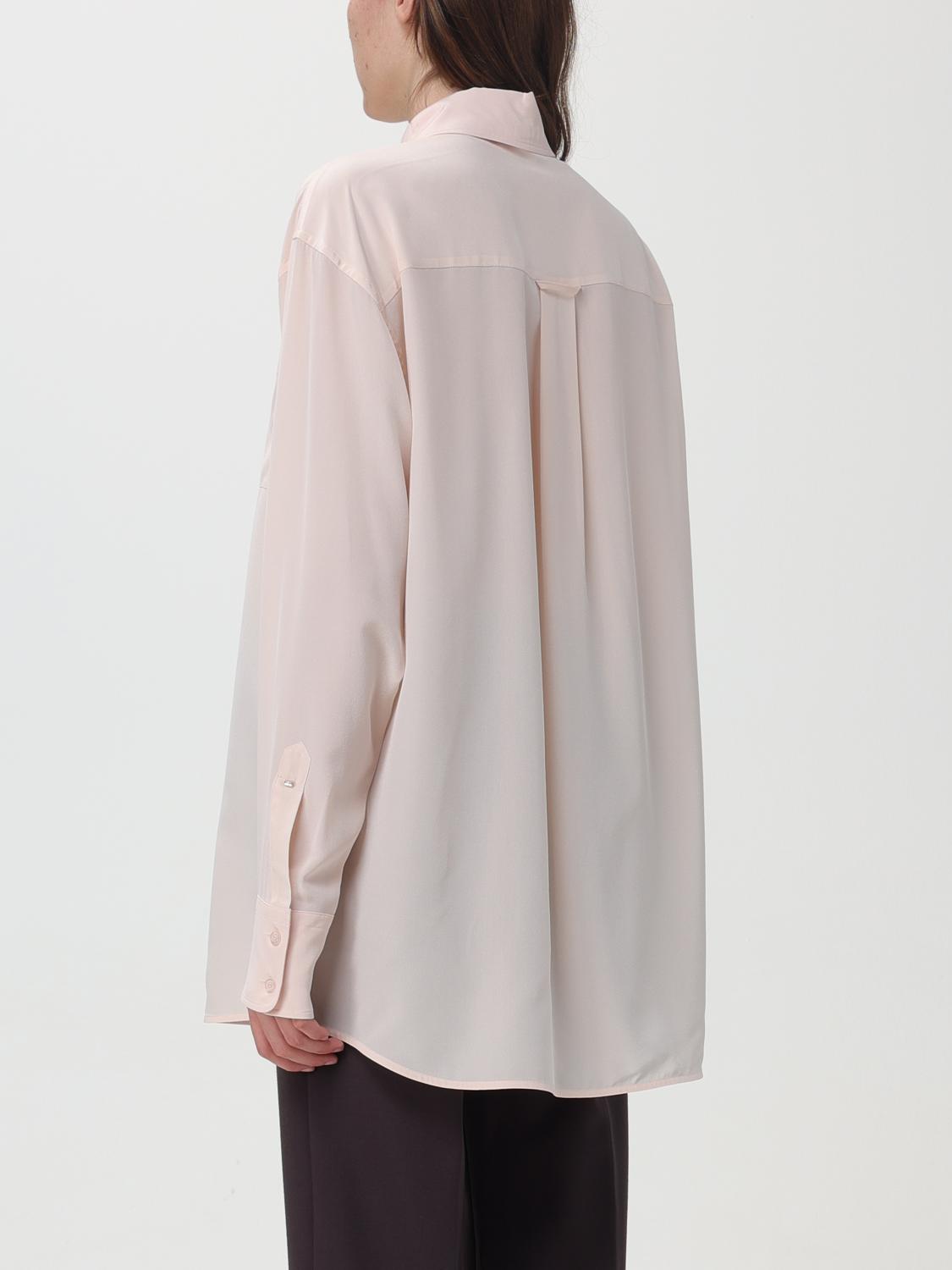SPORTMAX TOP: Top mujer Sportmax, Rosa Pálido - Img 3