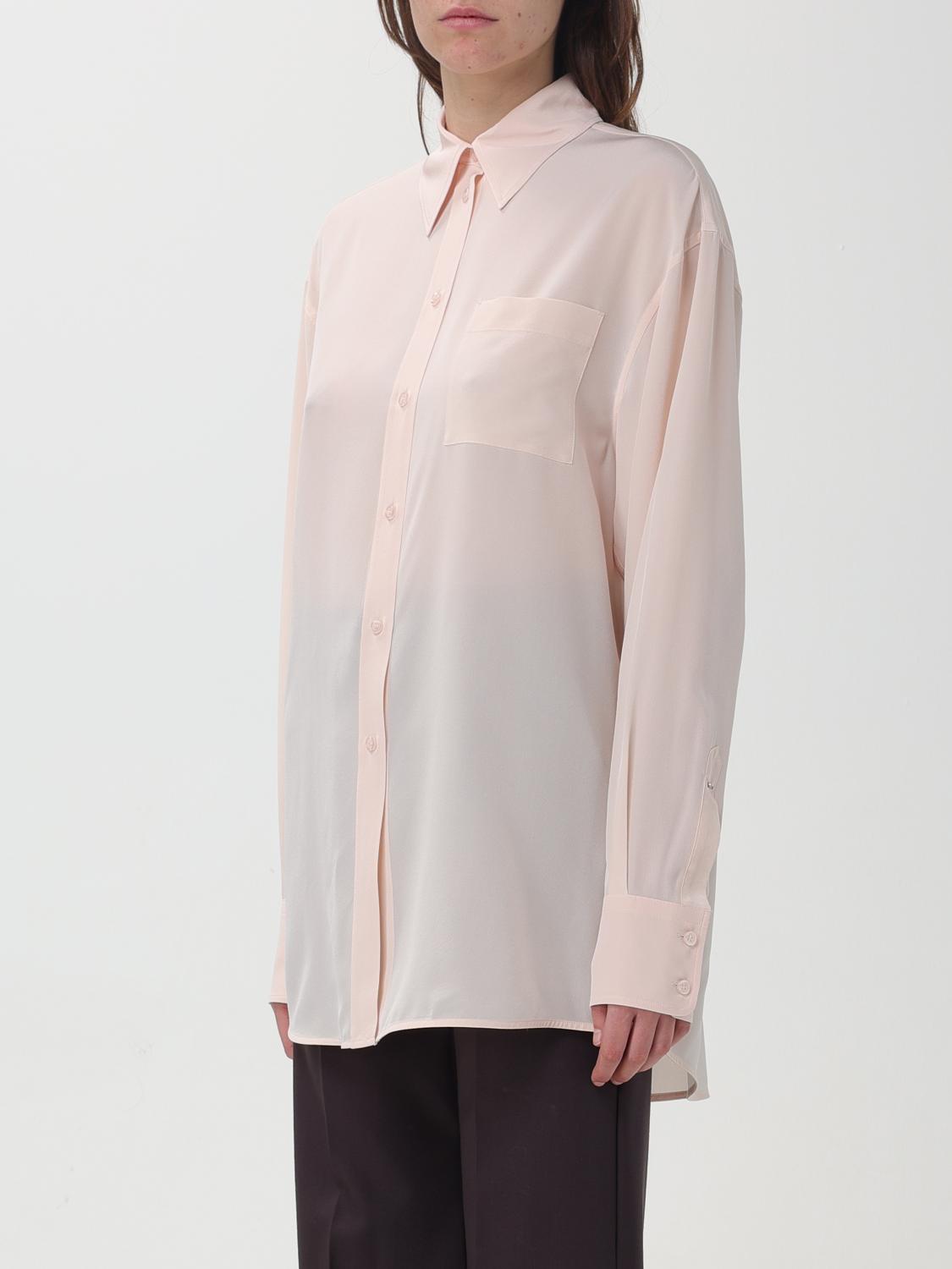 SPORTMAX TOP: Top mujer Sportmax, Rosa Pálido - Img 4