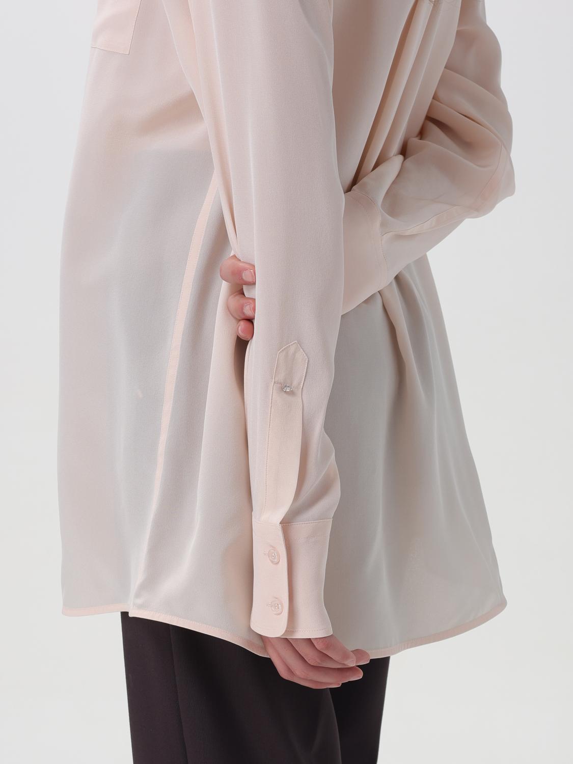SPORTMAX TOP: Top mujer Sportmax, Rosa Pálido - Img 5