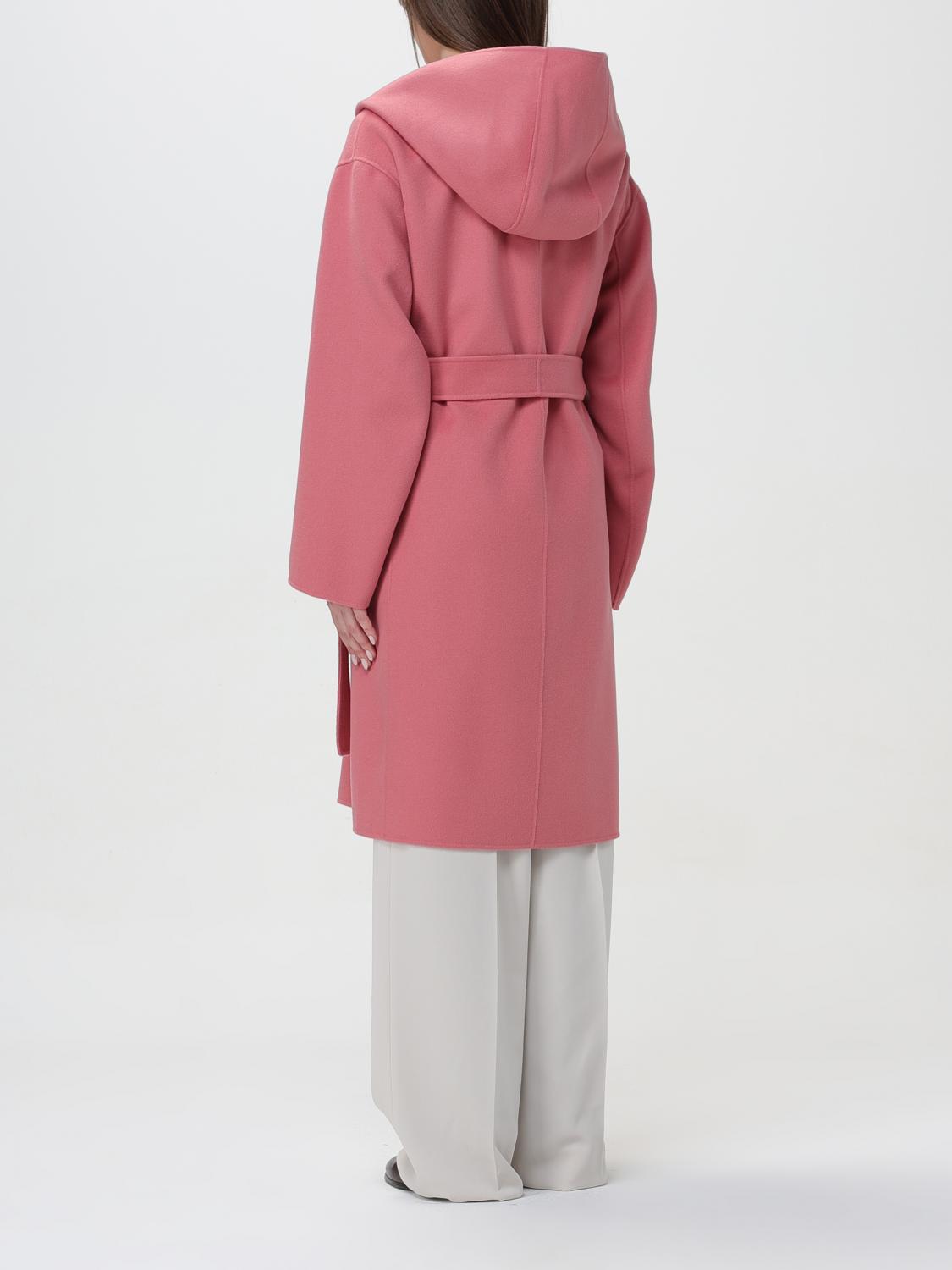 S Max Mara コート レディース 's Max Mara - ピンク | 2419011071600