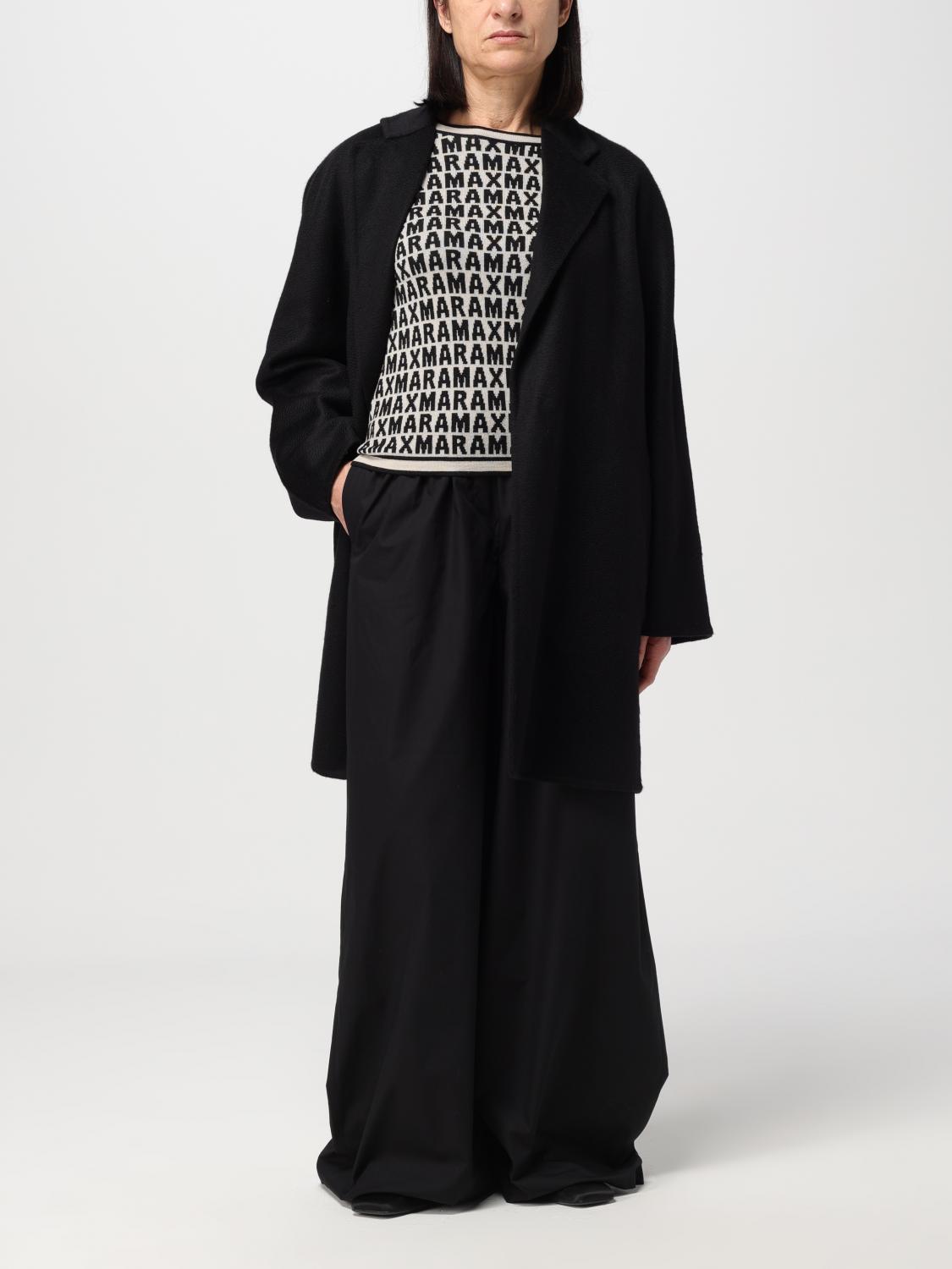 'S MAX MARA TOP: Top woman 's Max Mara, Pink - Img 2