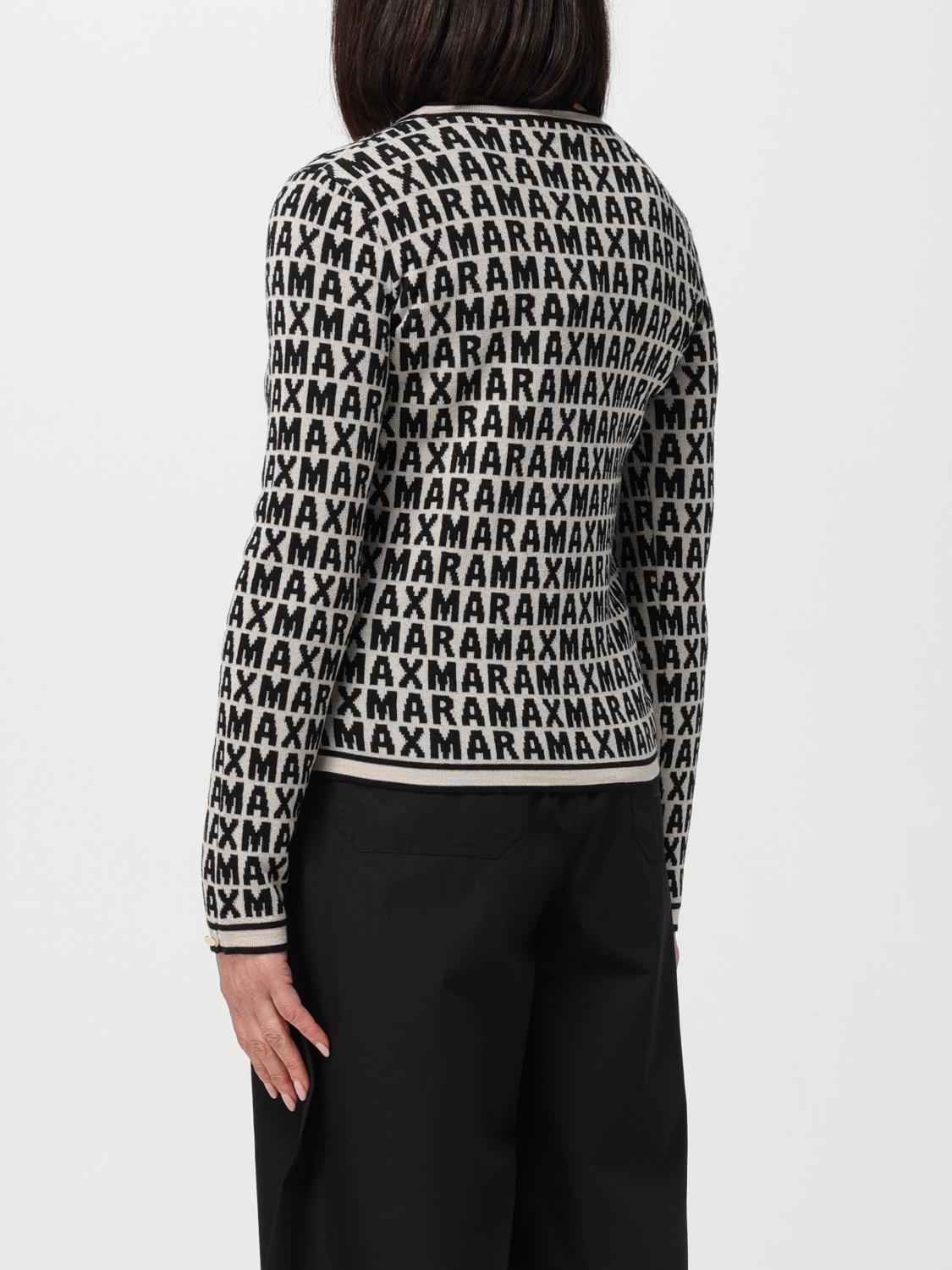 'S MAX MARA TOP: Top woman 's Max Mara, Pink - Img 3