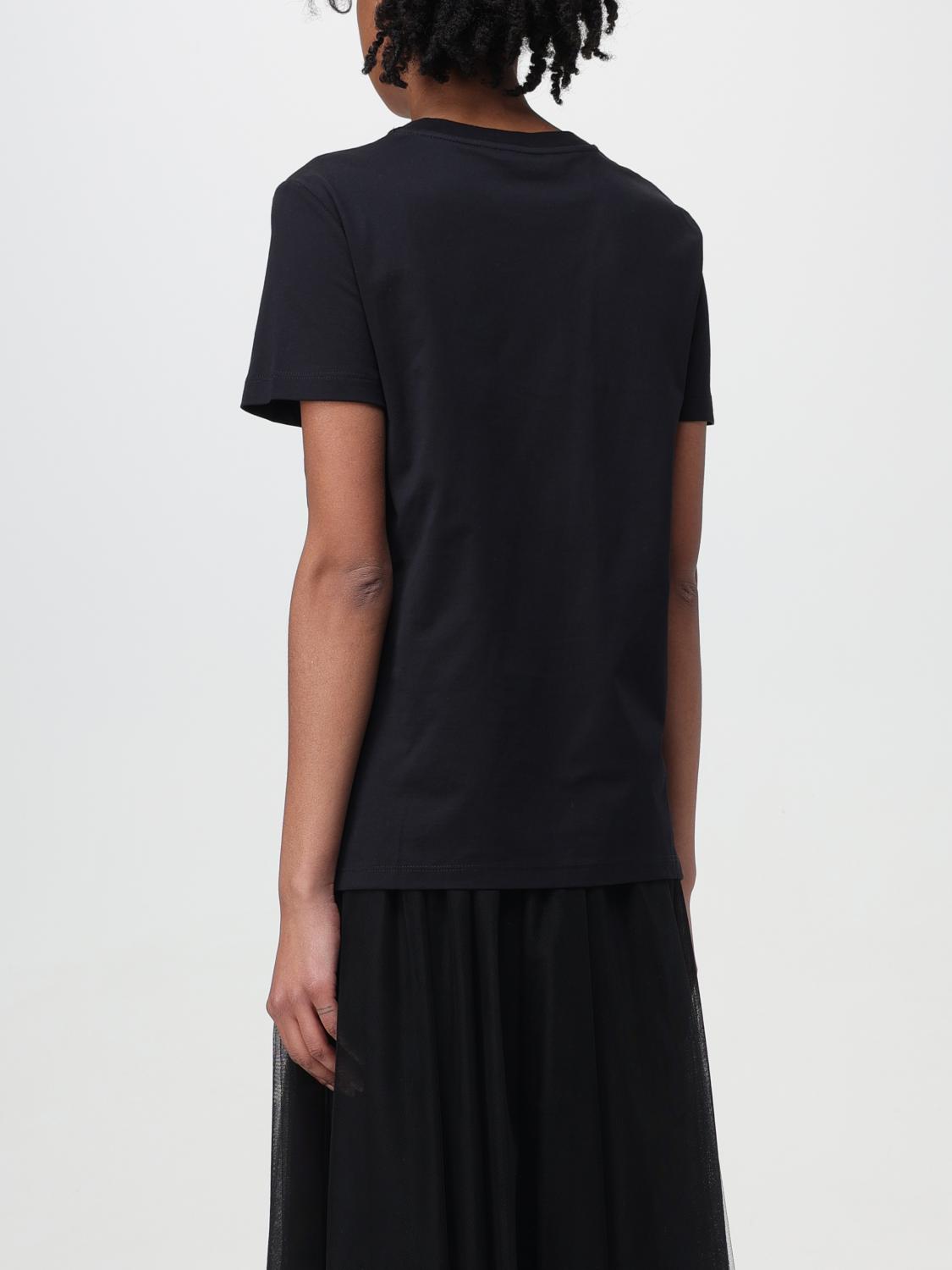 MAX MARA TOP: Top mujer Max Mara, Negro - Img 2