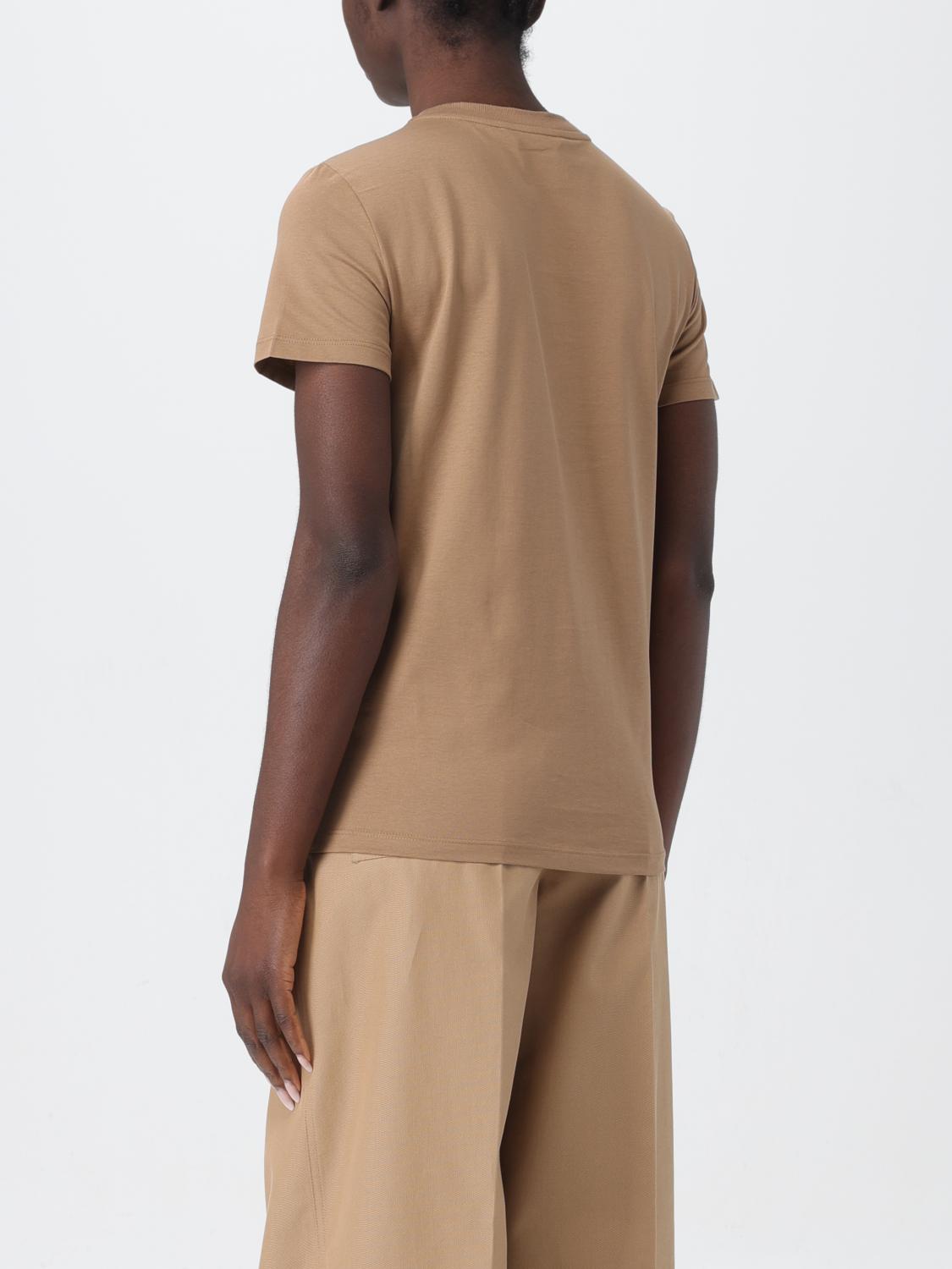 MAX MARA TOP: Top mujer Max Mara, Natural - Img 2