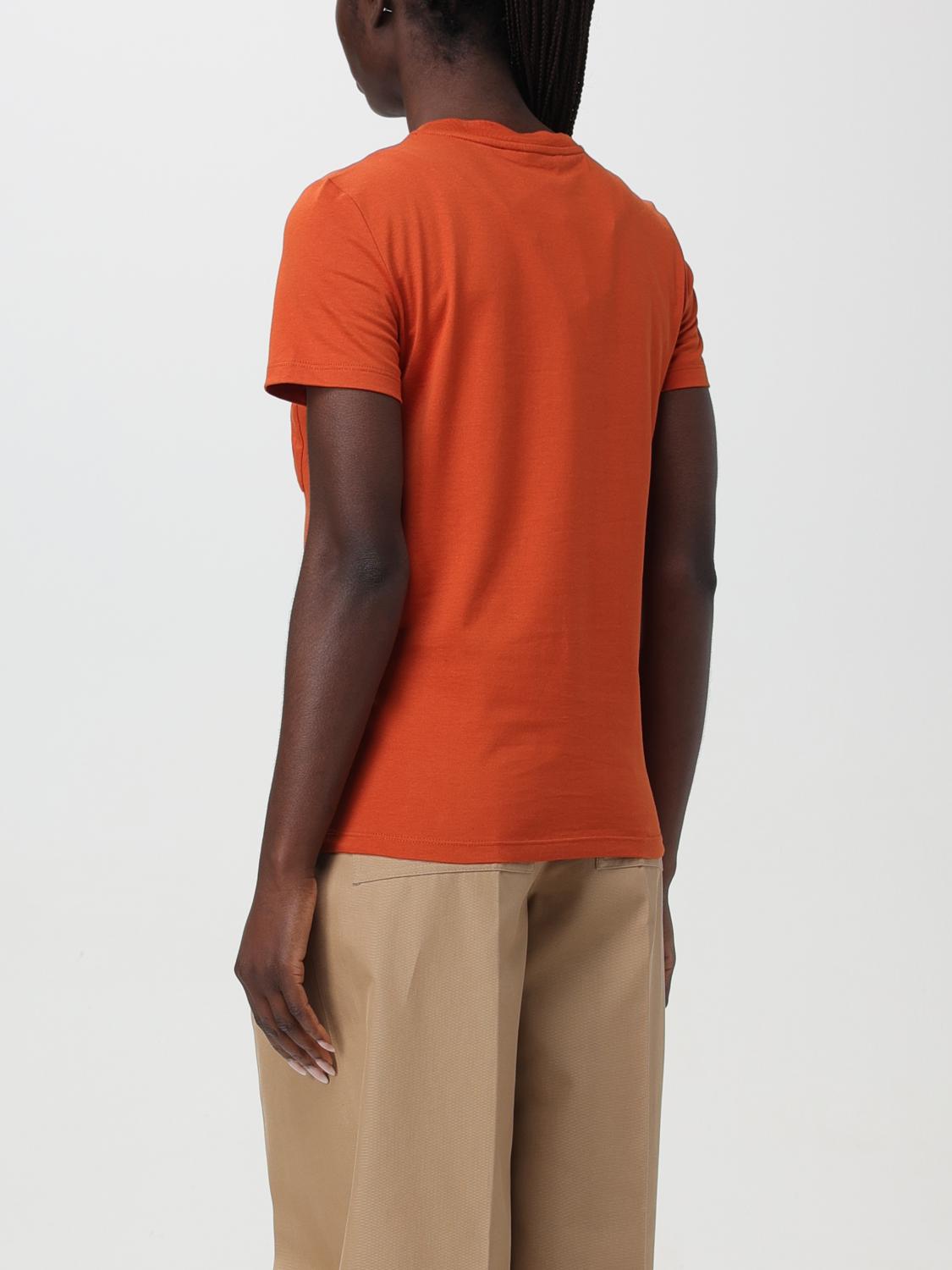 MAX MARA TOP: Top mujer Max Mara, Tierra - Img 2