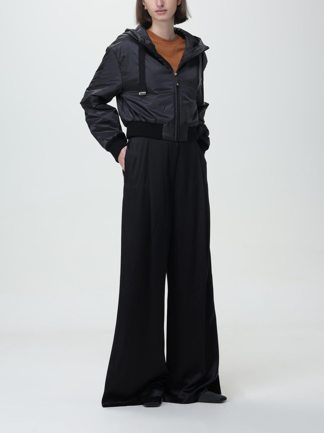 MAX MARA TOP: Top mujer Max Mara, Cuero - Img 2