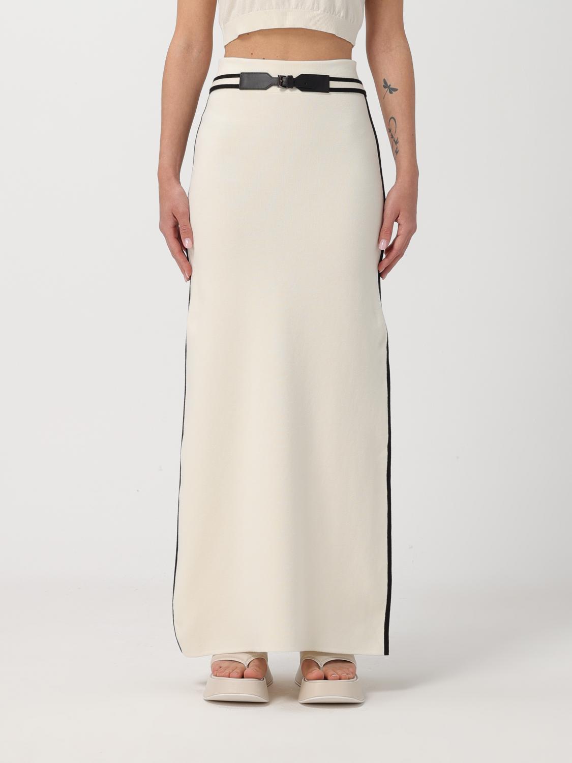 Max Mara Sante Skirt