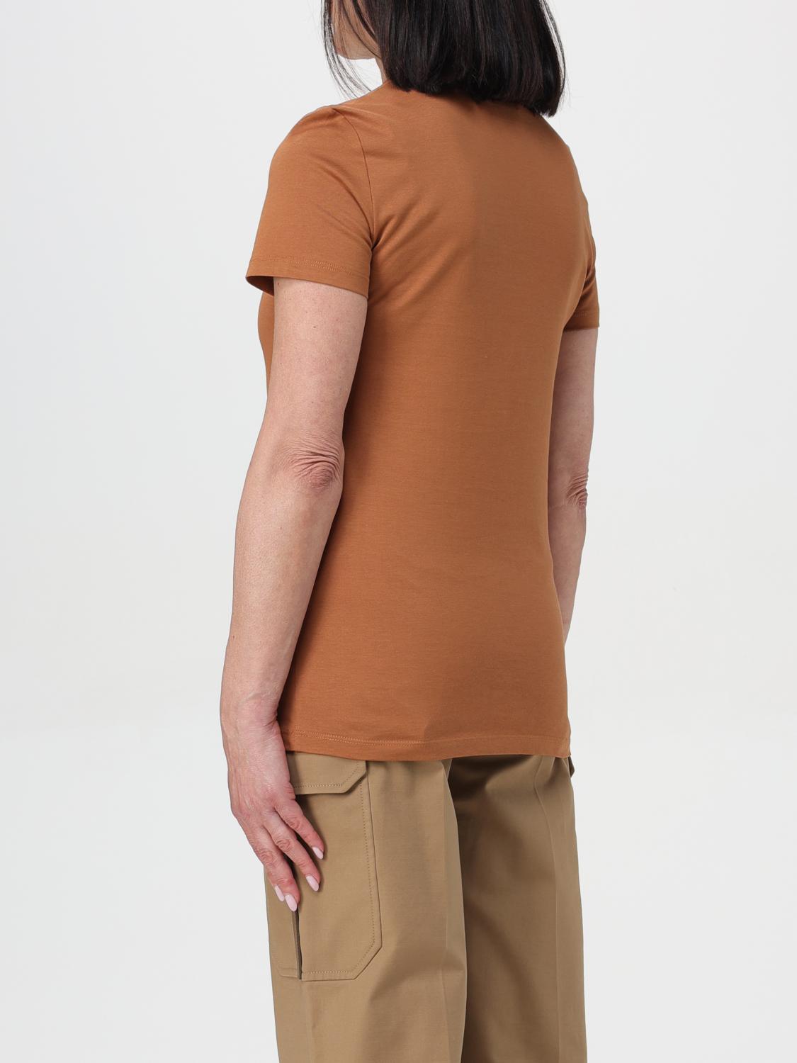 MAX MARA TOP: Top e bluse donna Max Mara, Marrone - Img 3