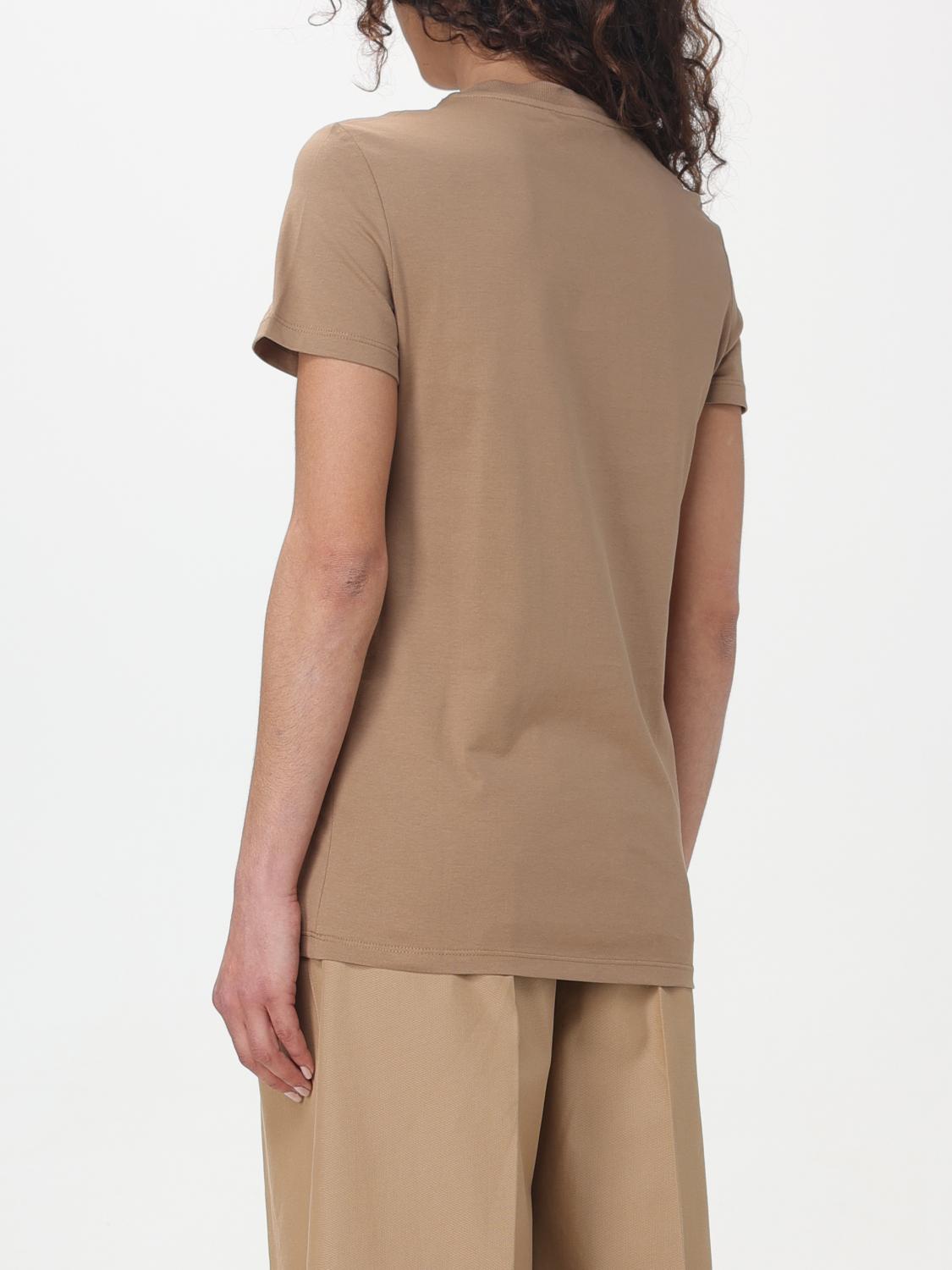 MAX MARA TOP: Top e bluse donna Max Mara, Naturale - Img 3