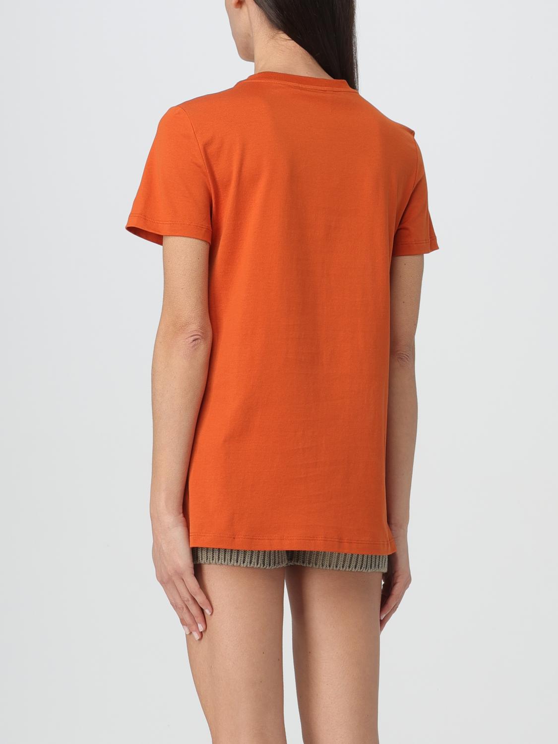 MAX MARA TOP: Top e bluse donna Max Mara, Terra - Img 3