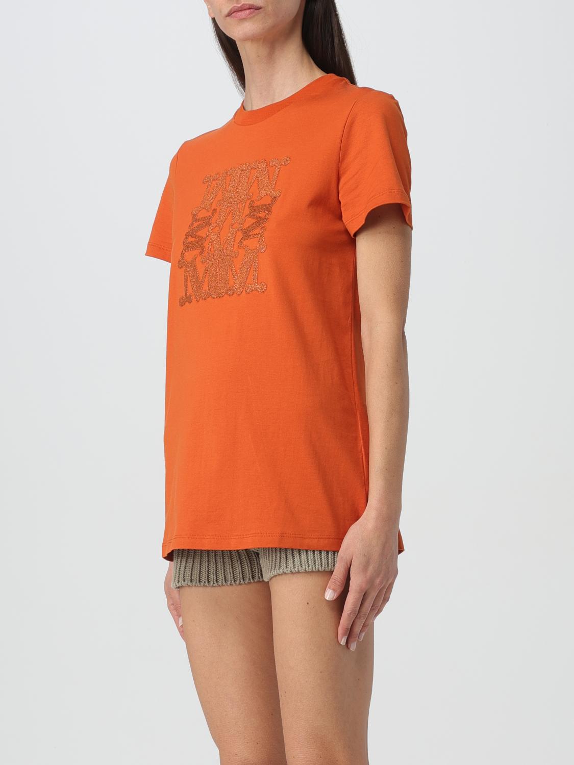 MAX MARA TOP: Top e bluse donna Max Mara, Terra - Img 4