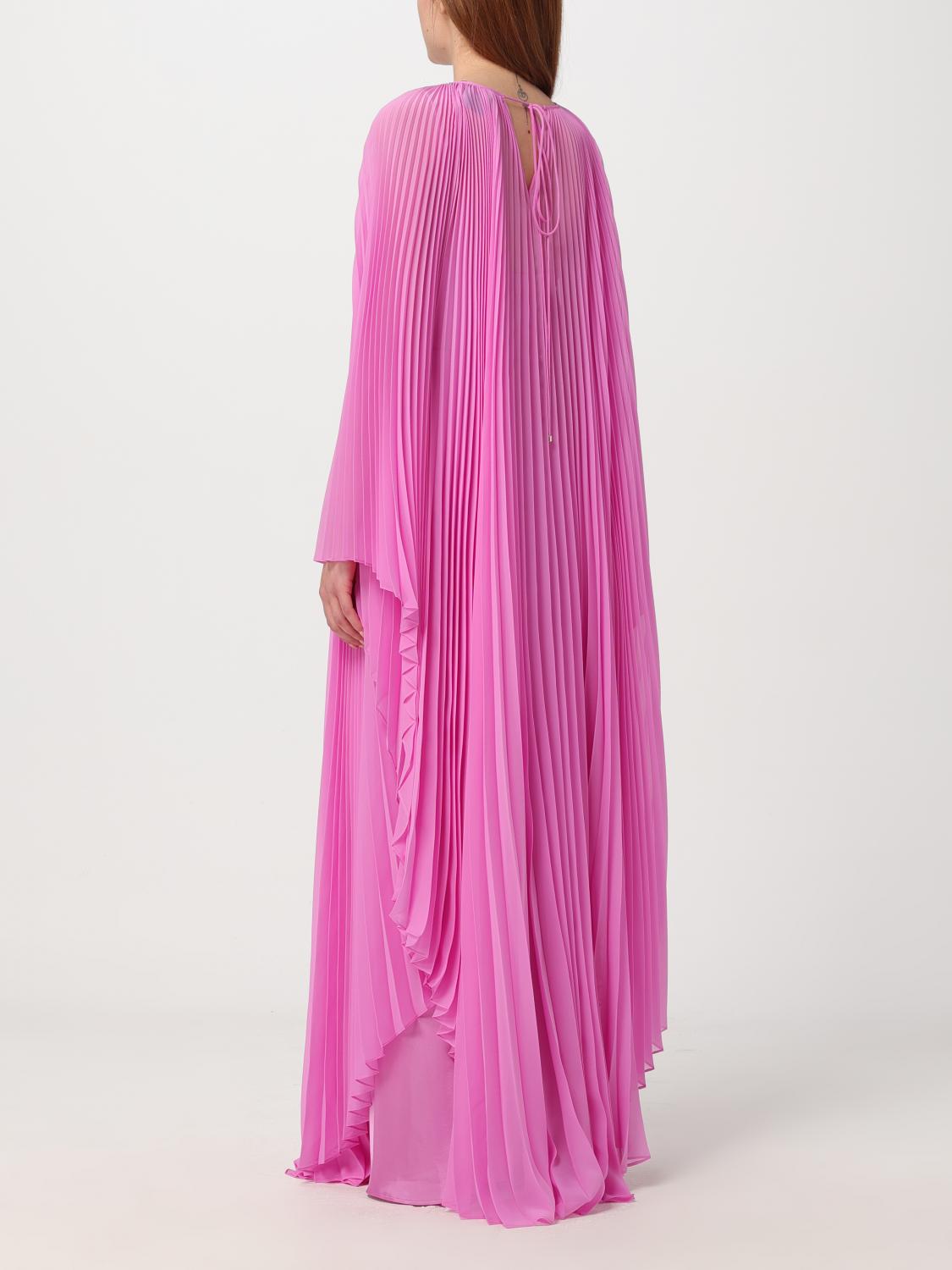 MAX MARA DRESS: Suit separate woman Max Mara, Fuchsia - Img 2