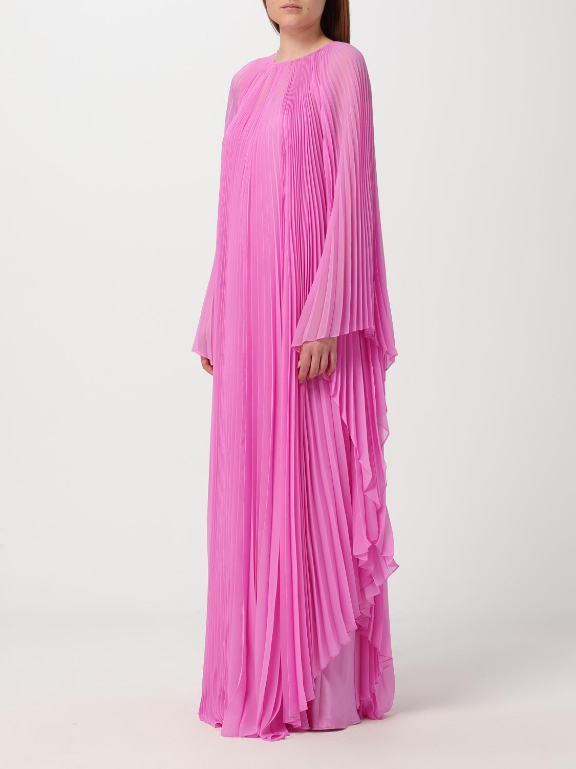 MAX MARA DRESS: Suit separate woman Max Mara, Fuchsia - Img 3