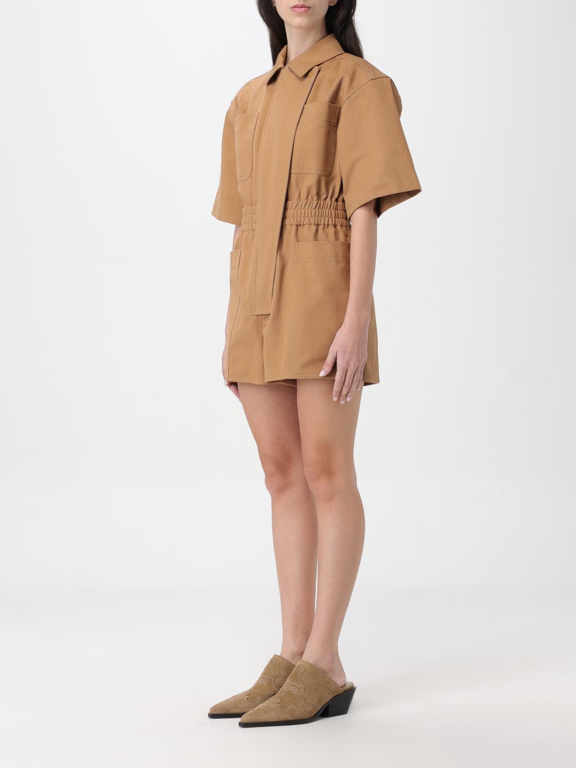 leather one shoulder dress One Shoulder Faux Leather Mini Dress main image 1