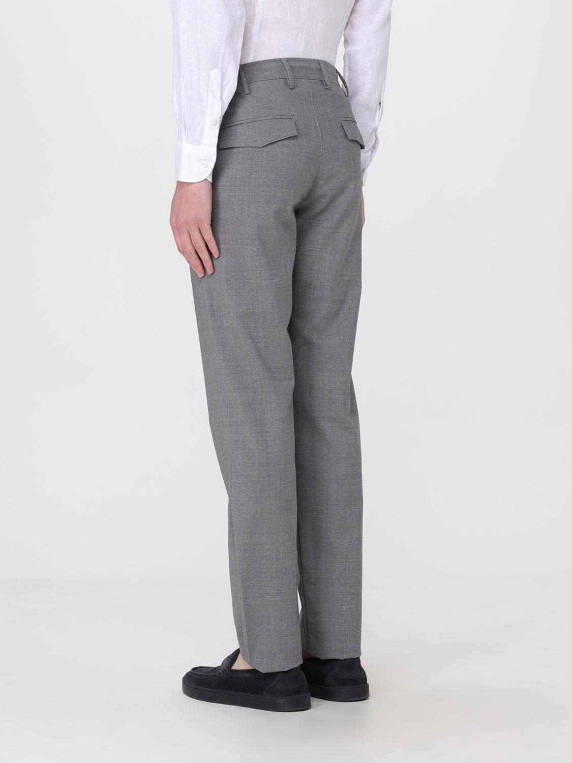 ELEVENTY PANTALONI: Pantalone uomo eleventy, Grigio - Img 2