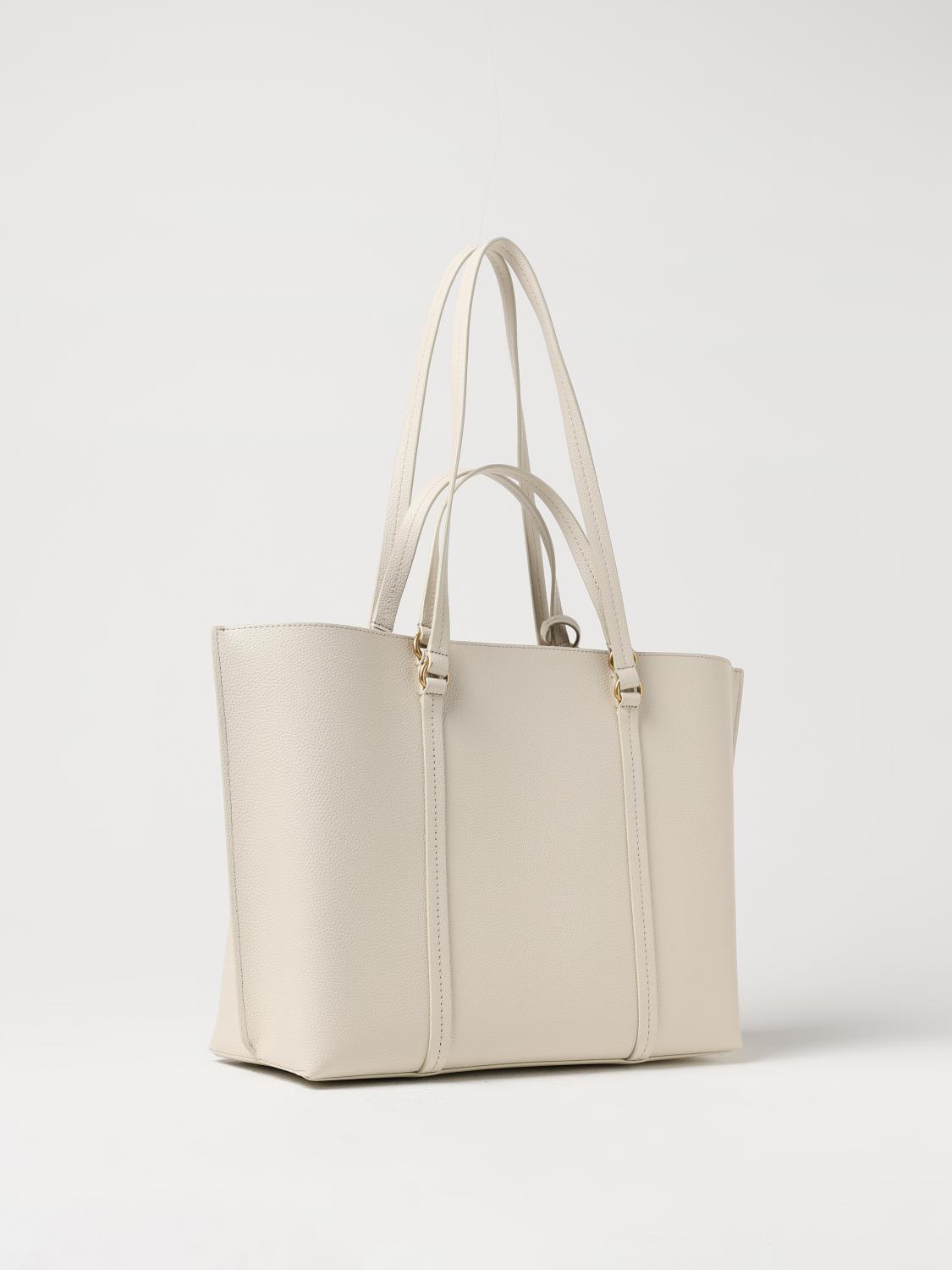 PINKO TRAGETASCHE: Schultertasche damen Pinko, Weiß - Img 2