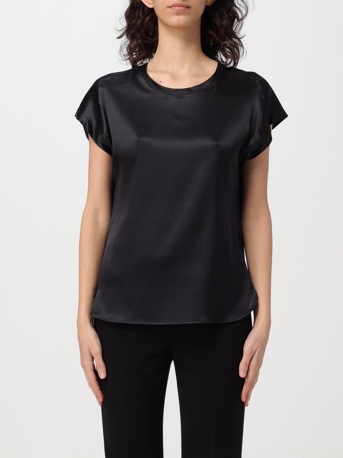 PINKO TOP: Top mujer Pinko, Negro - Img 1