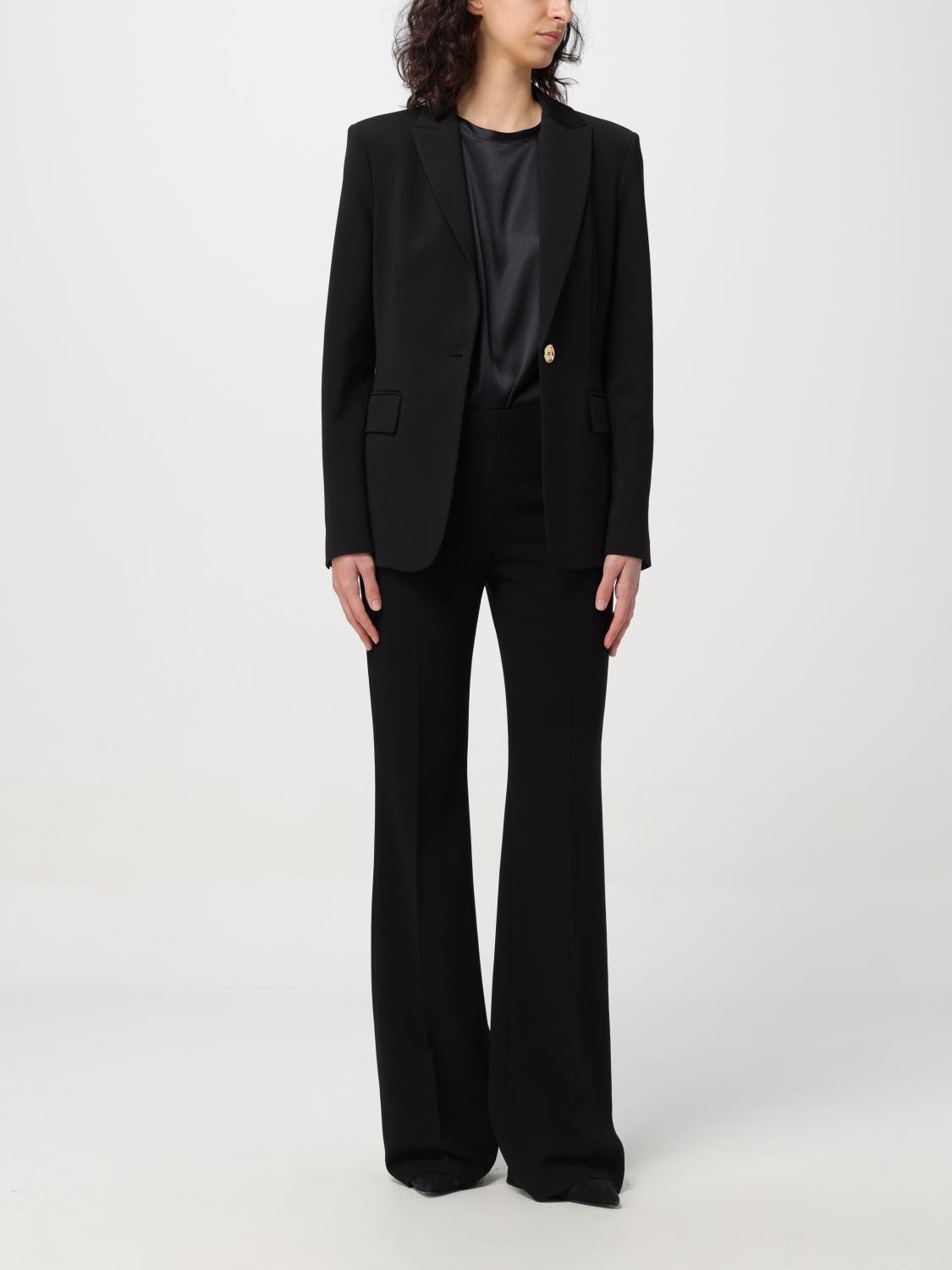 PINKO TOP: Top mujer Pinko, Negro - Img 2