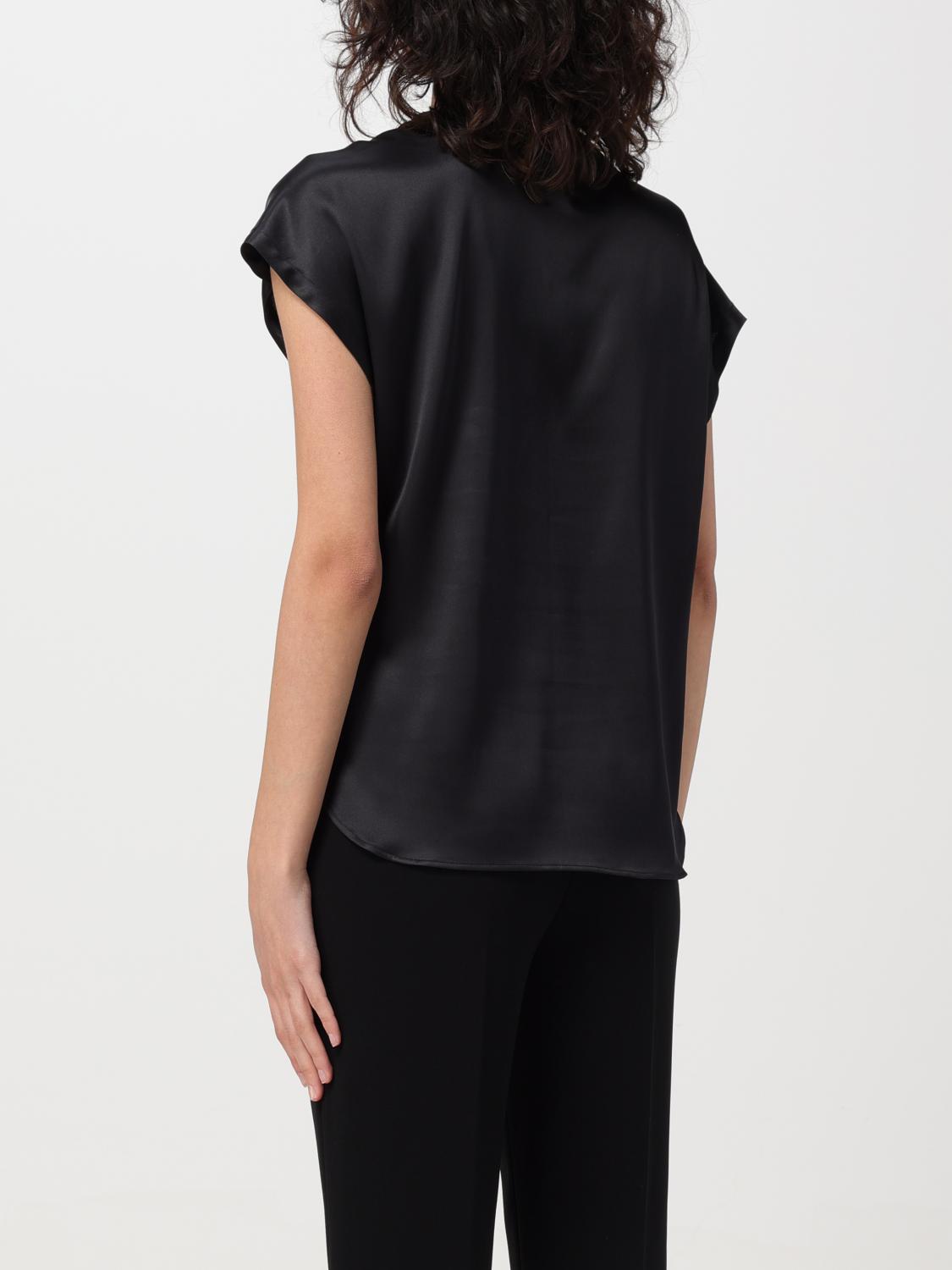 PINKO TOP: Top mujer Pinko, Negro - Img 3
