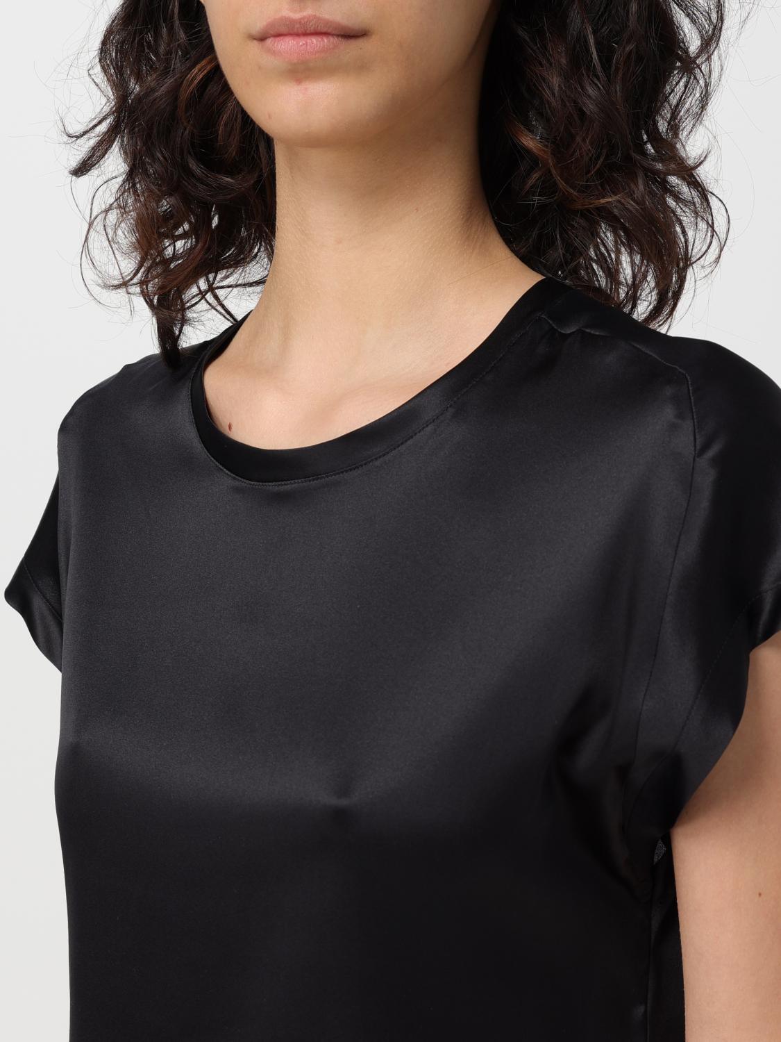 PINKO TOP: Top mujer Pinko, Negro - Img 4
