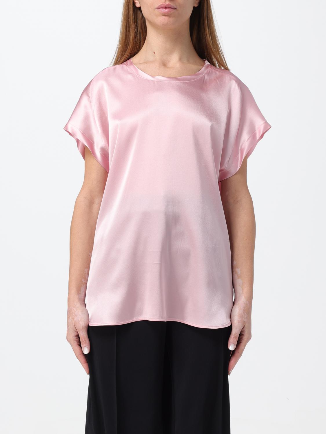 PINKO TOP: Top mujer Pinko, Rosa - Img 1