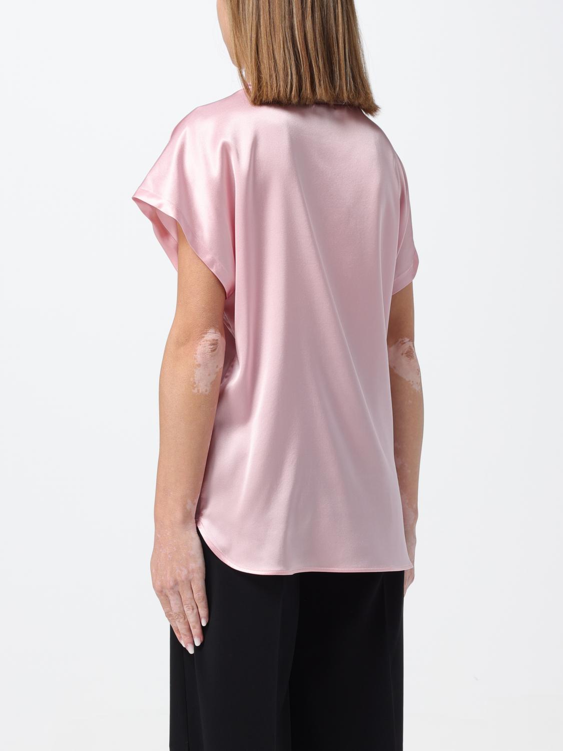 PINKO TOP: Top mujer Pinko, Rosa - Img 2