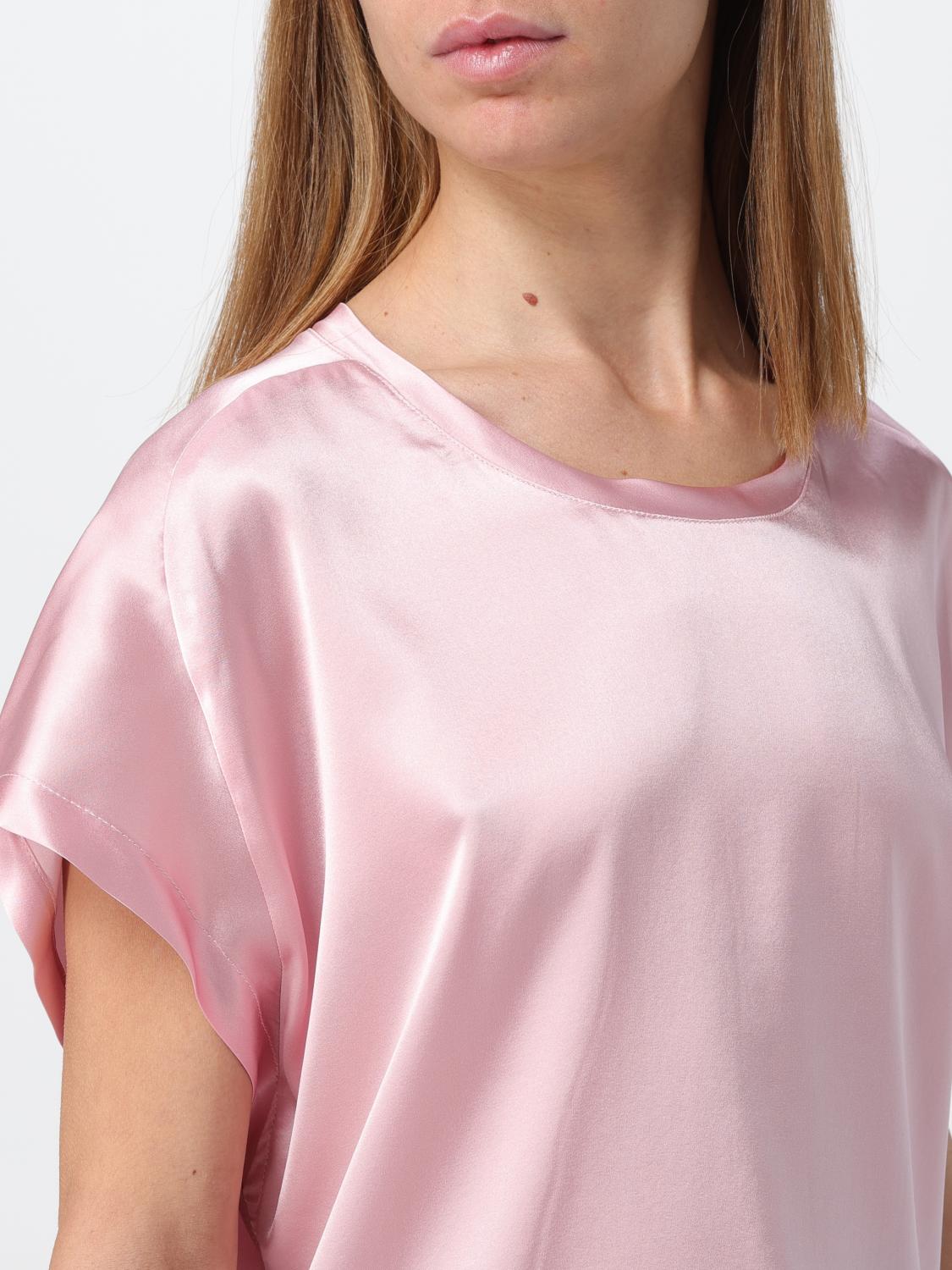 PINKO TOP: Top mujer Pinko, Rosa - Img 3