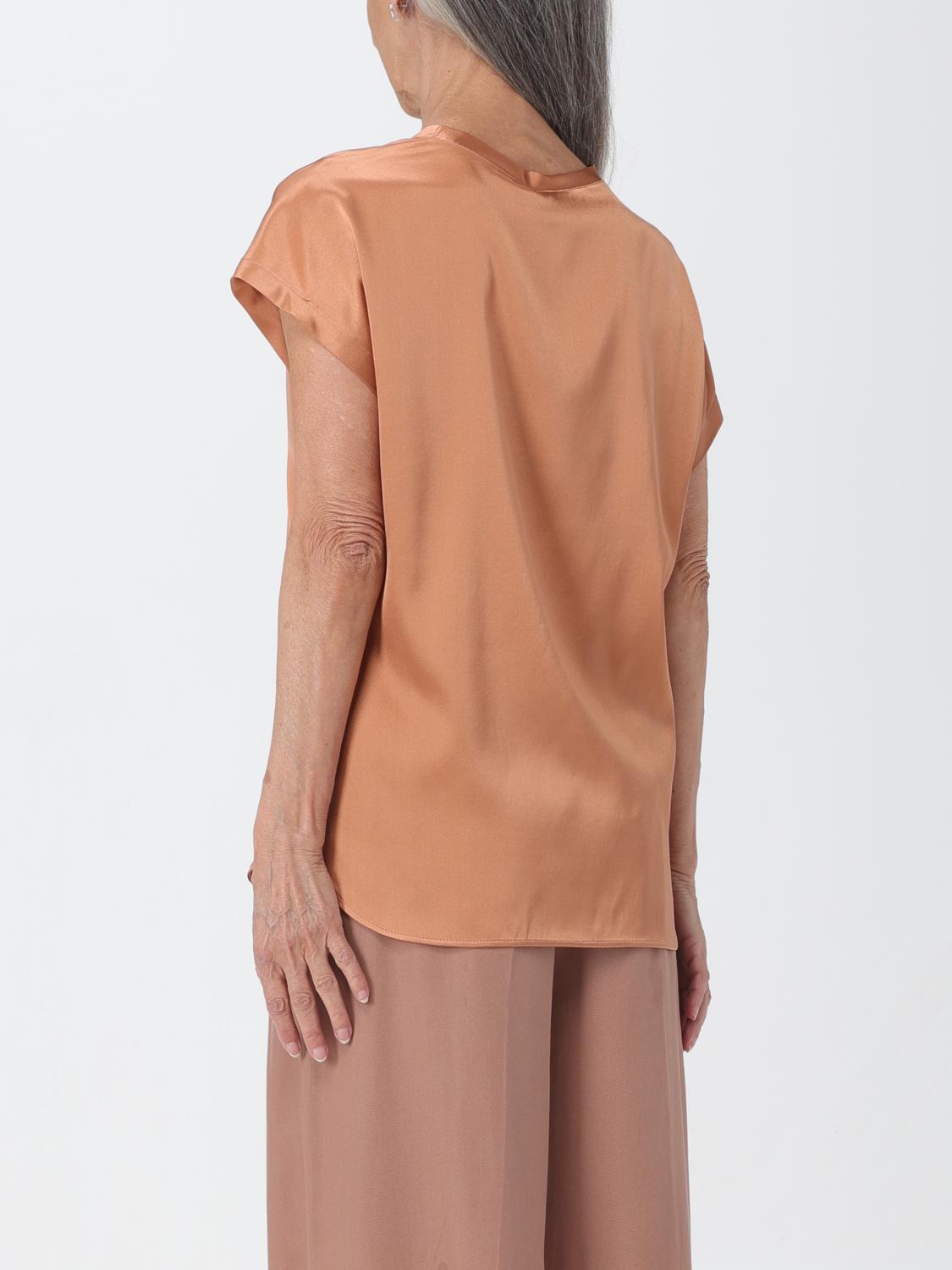 PINKO TOP: Top mujer Pinko, Tierra - Img 2
