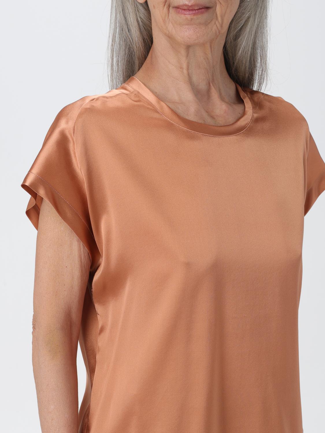 PINKO TOP: Top mujer Pinko, Tierra - Img 3