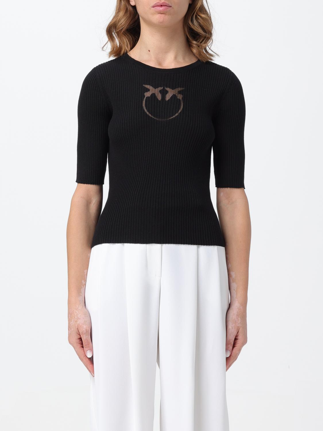 PINKO PULL: Pull femme Pinko, Noir - Img 1