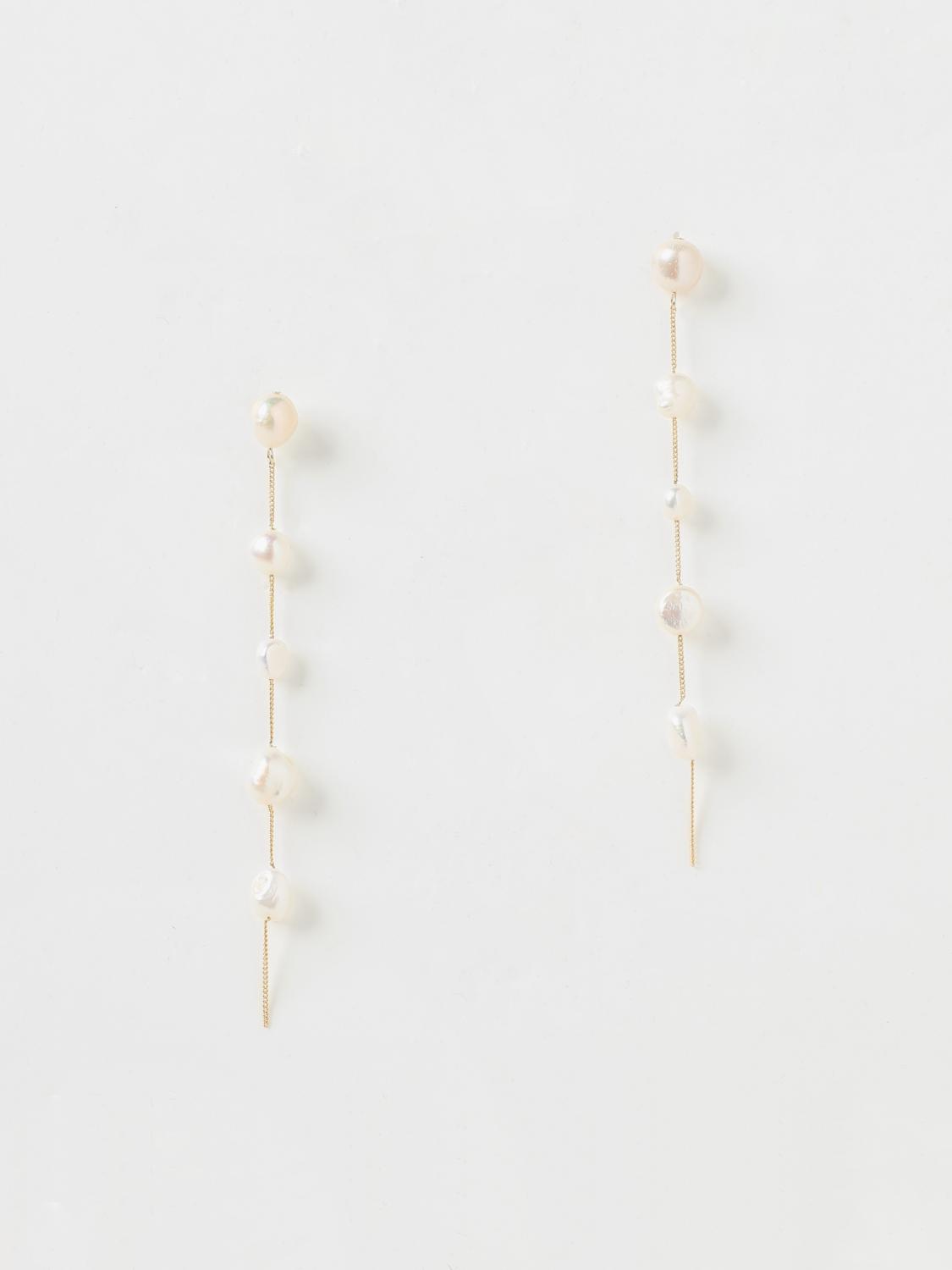 CULT GAIA SCHMUCK: Schmuck damen Cult Gaia, Ivory - Img 1