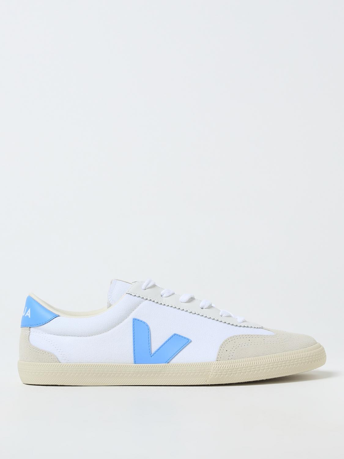 VEJA SNEAKERS: Sneakers uomo Veja, Bianco - Img 1