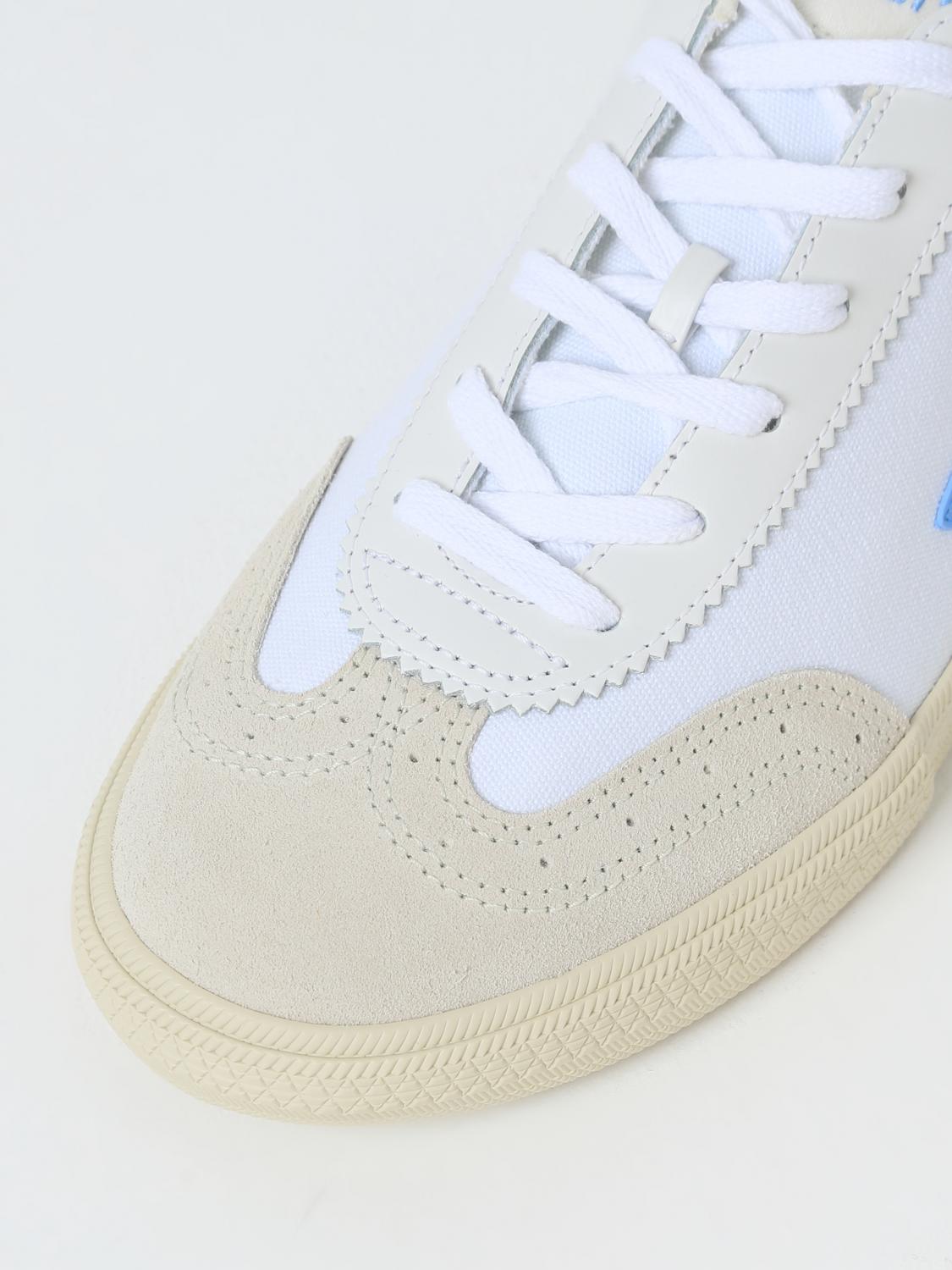 VEJA SNEAKERS: Sneakers uomo Veja, Bianco - Img 4