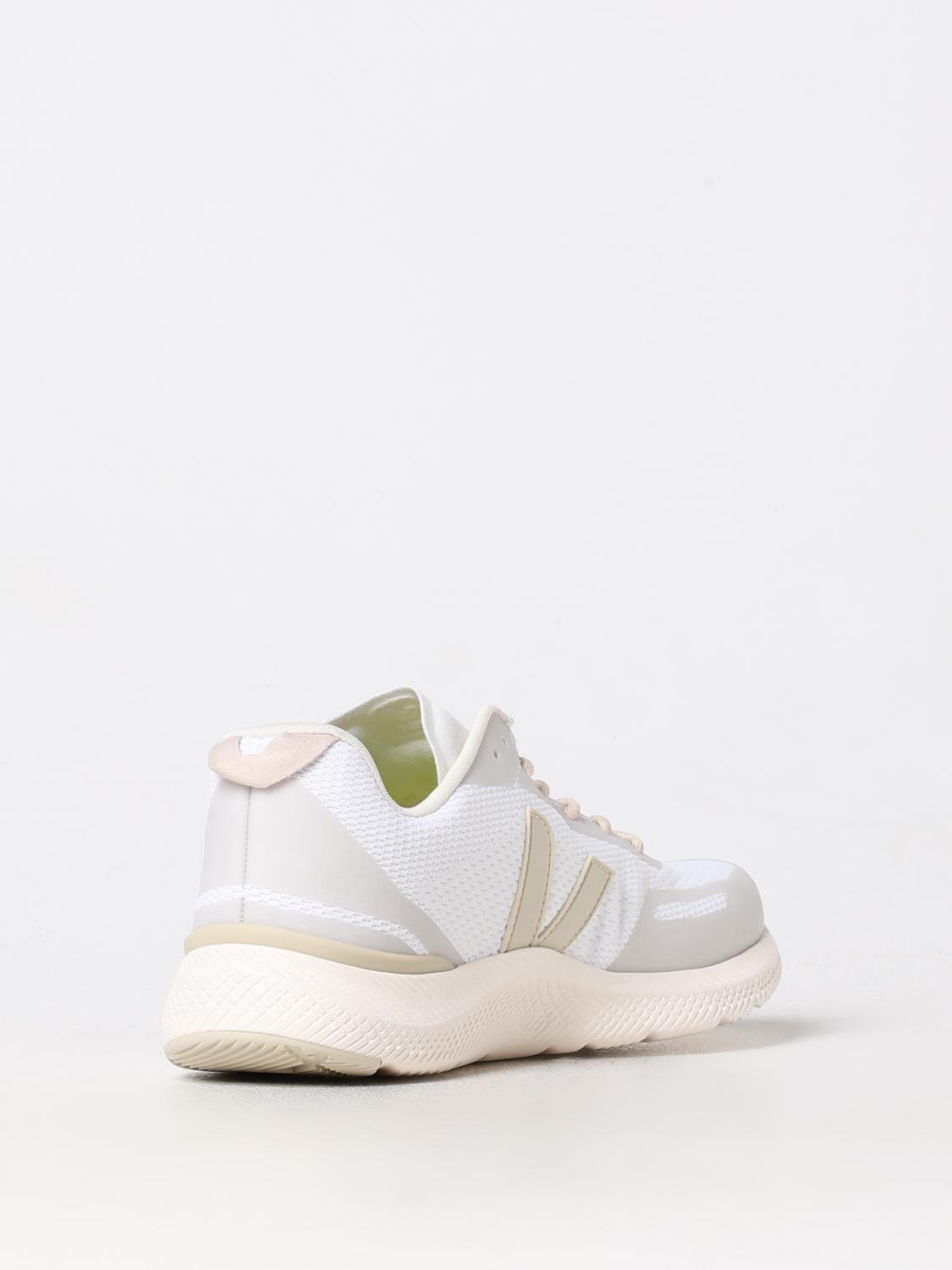 VEJA SNEAKERS: Sneakers damen Veja, Weiß - Img 3